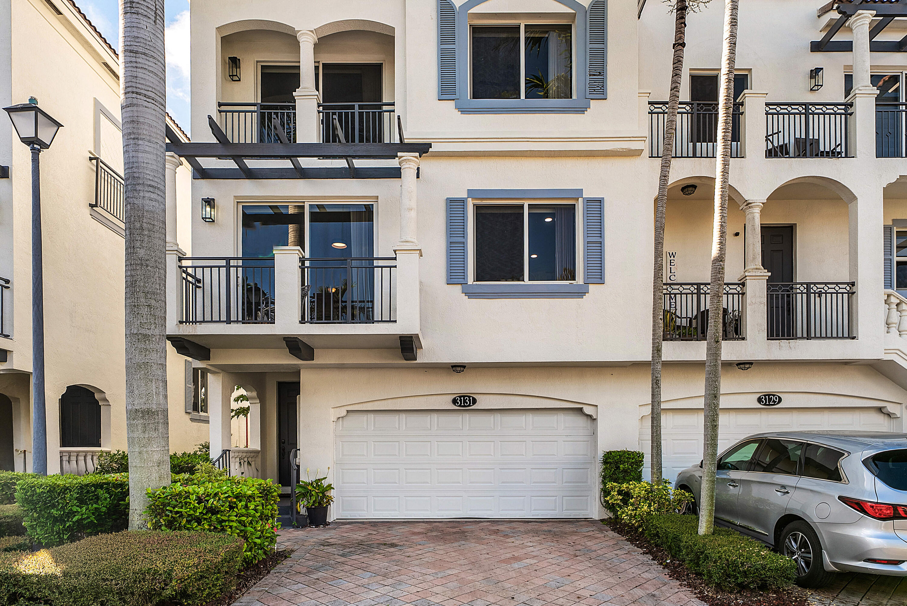 3131 Waterside Circle