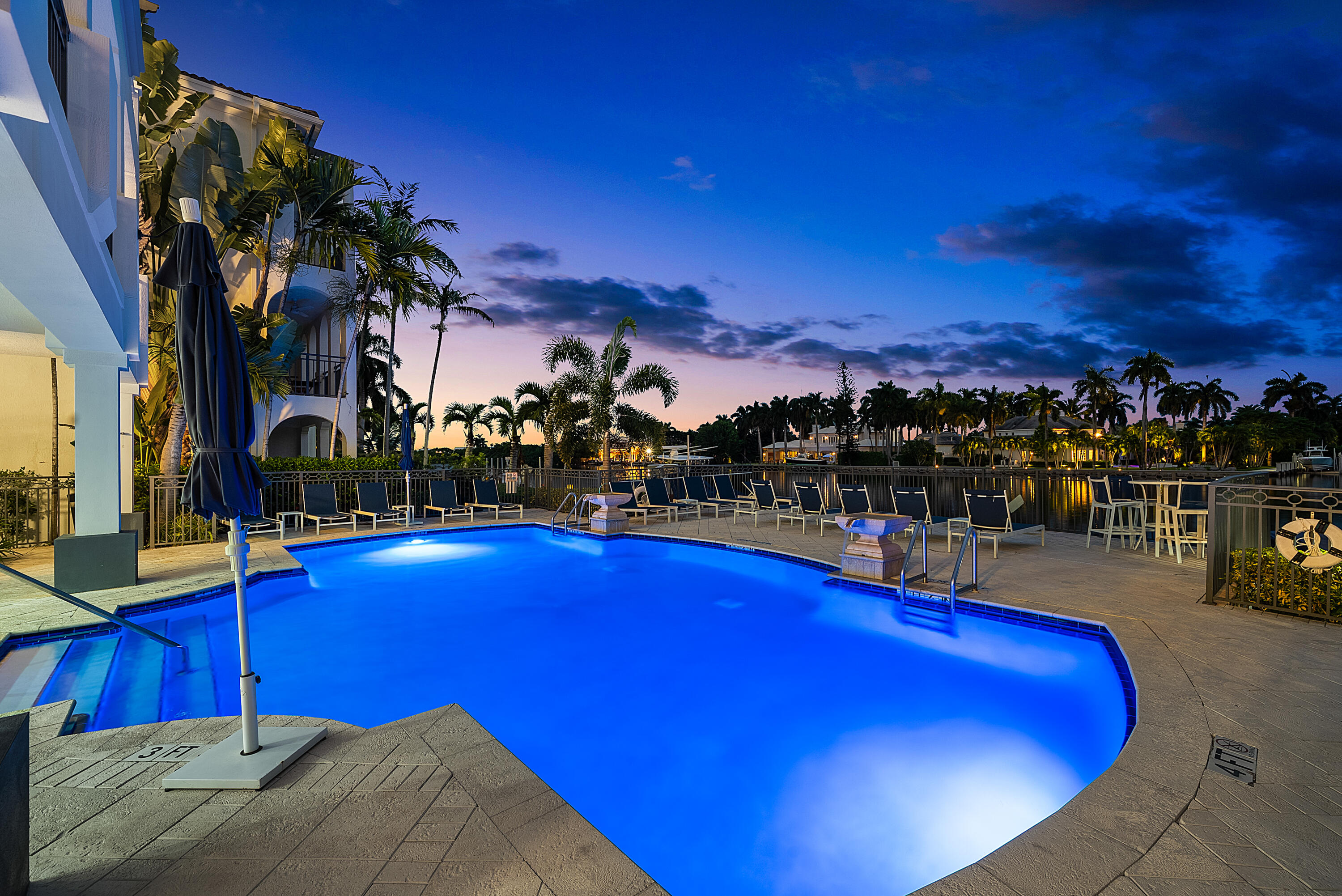 3131 Waterside Circle