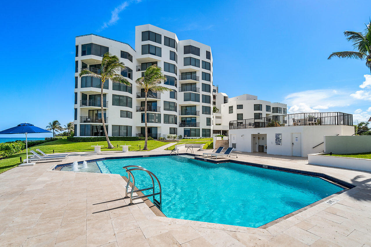2575 S Ocean Boulevard 204S