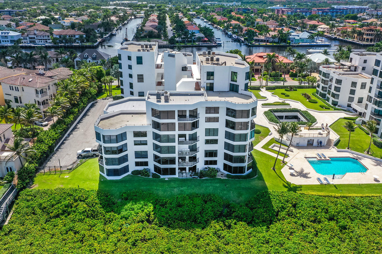 2575 S Ocean Boulevard 204S