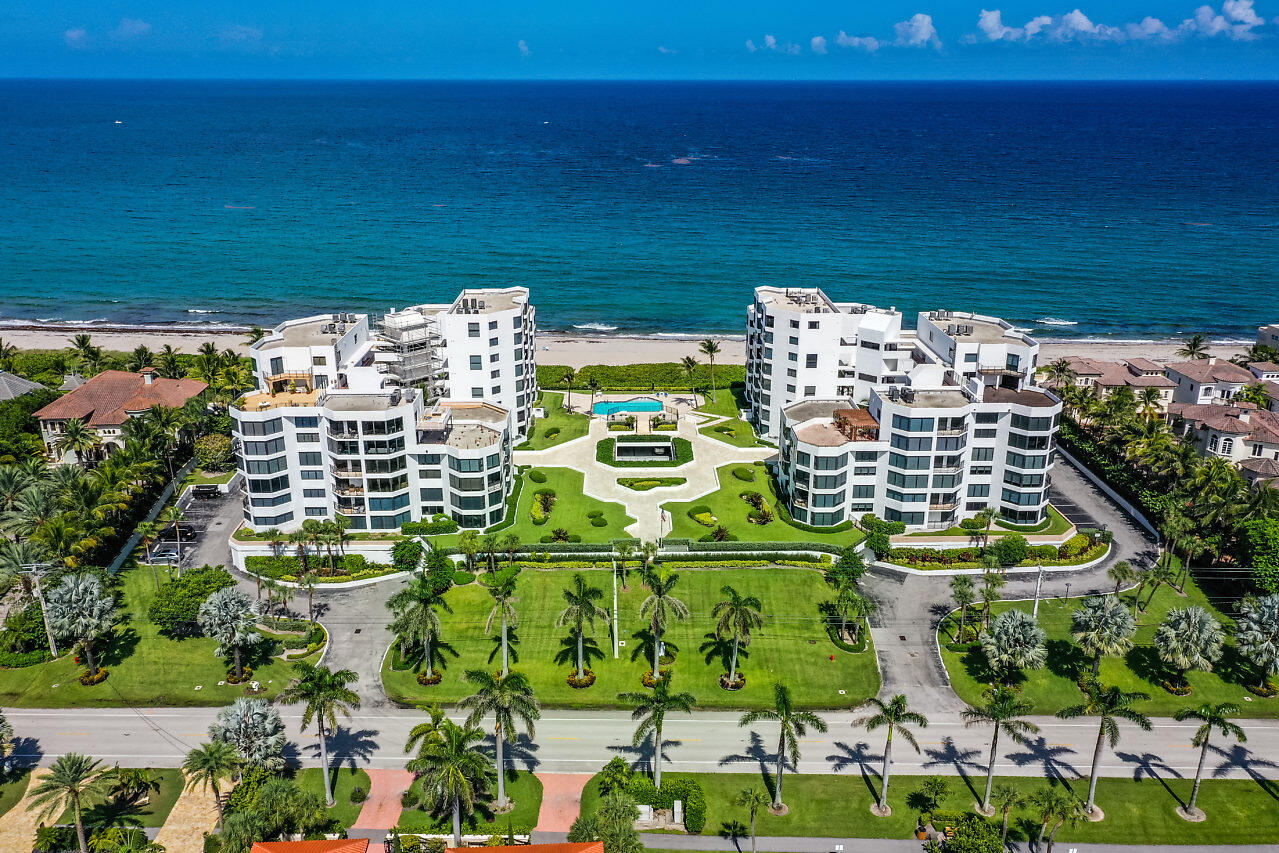 2575 S Ocean Boulevard 204S