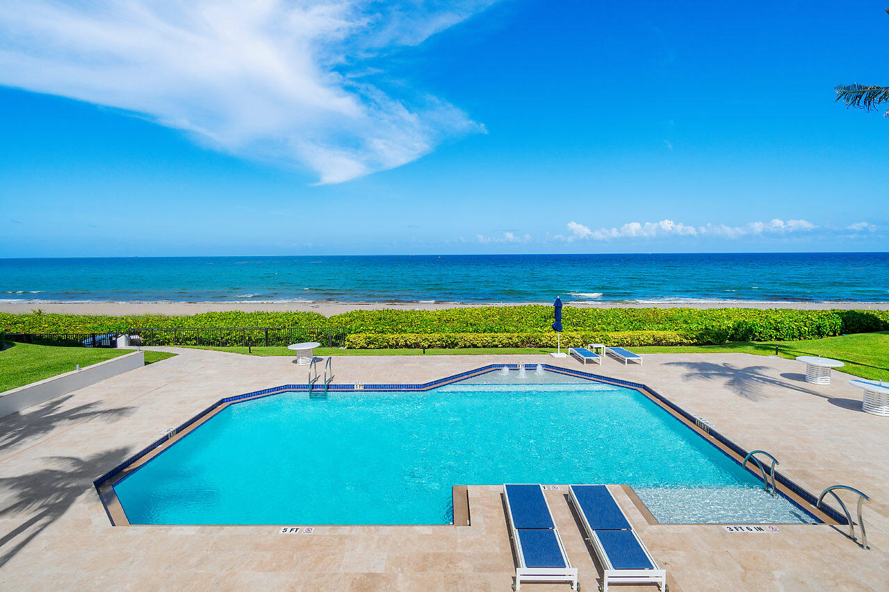 2575 S Ocean Boulevard 204S