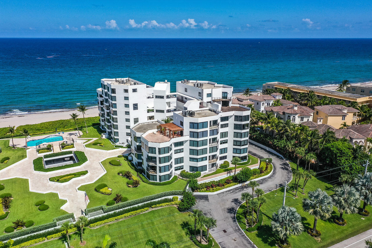 2575 S Ocean Boulevard 204S