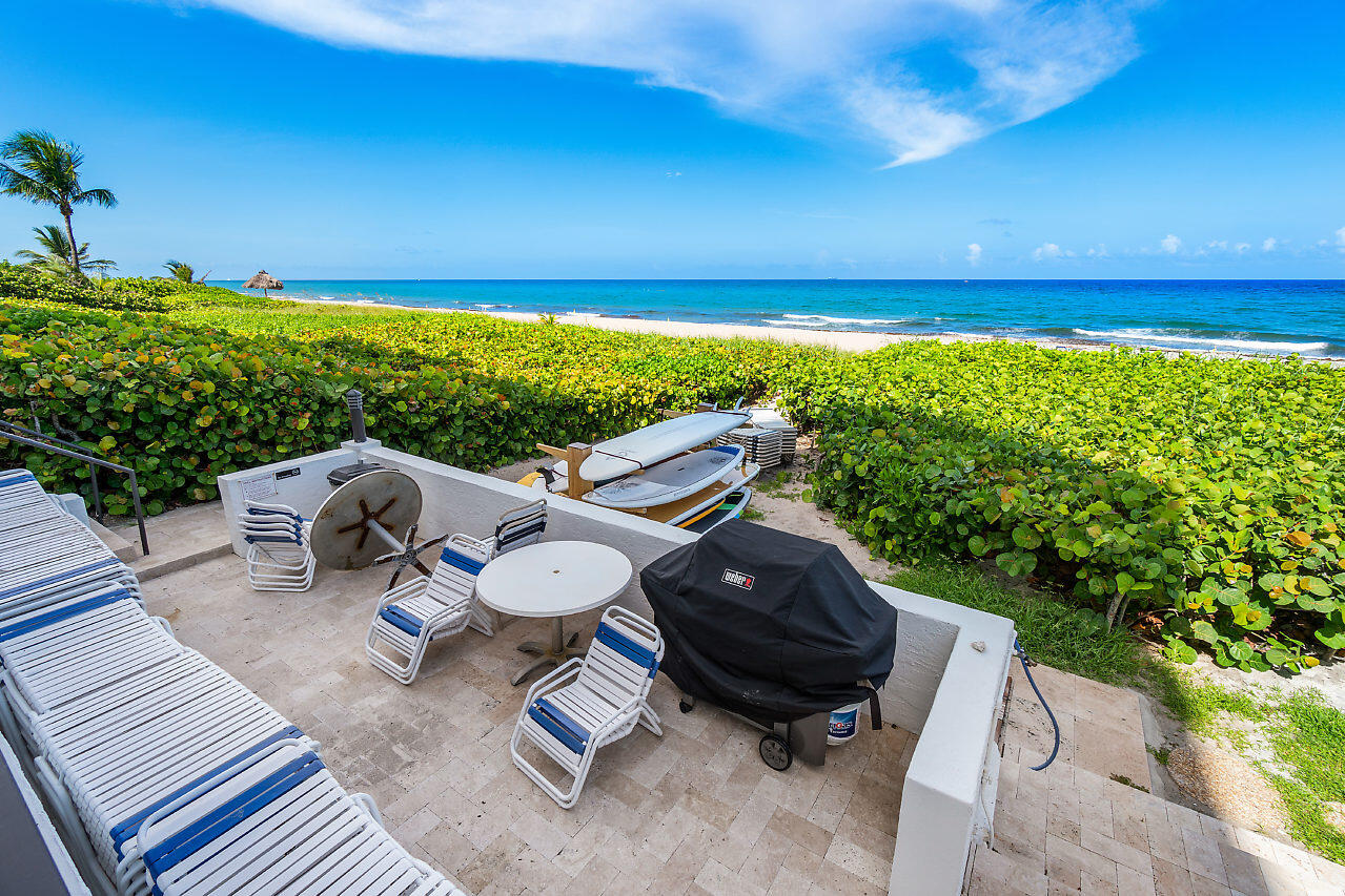 2575 S Ocean Boulevard 204S