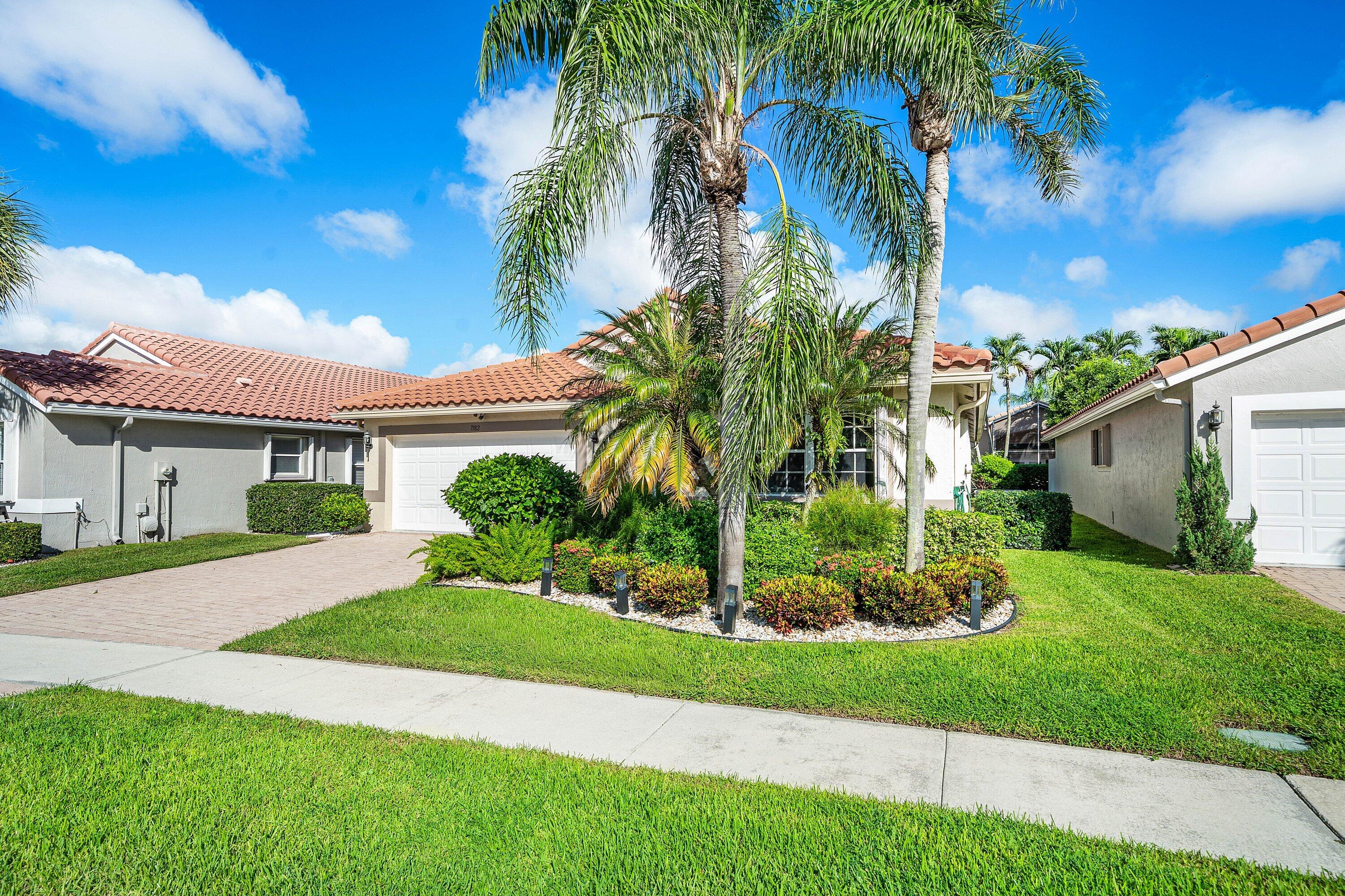 7182 HAVILAND Circle