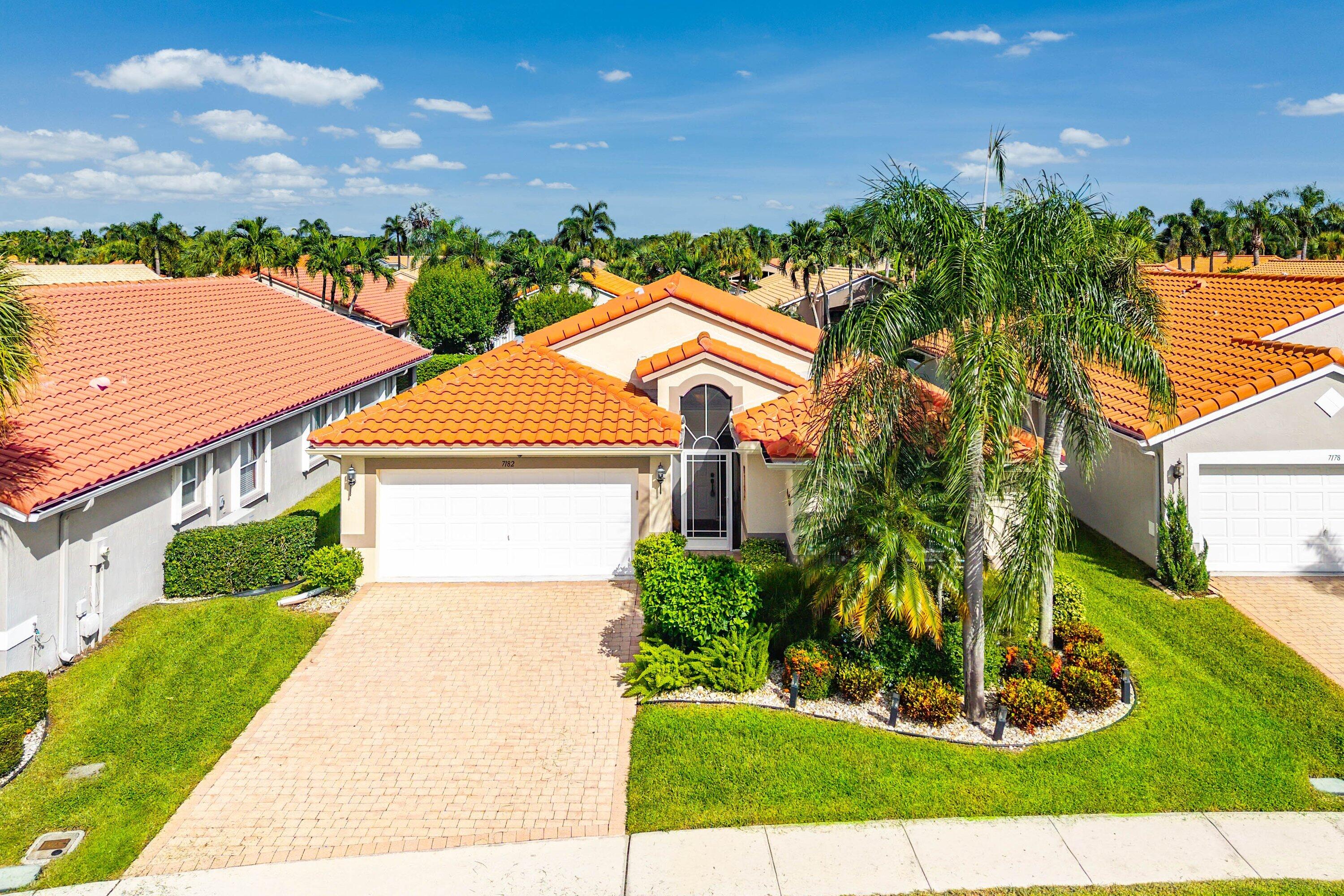 7182 HAVILAND Circle