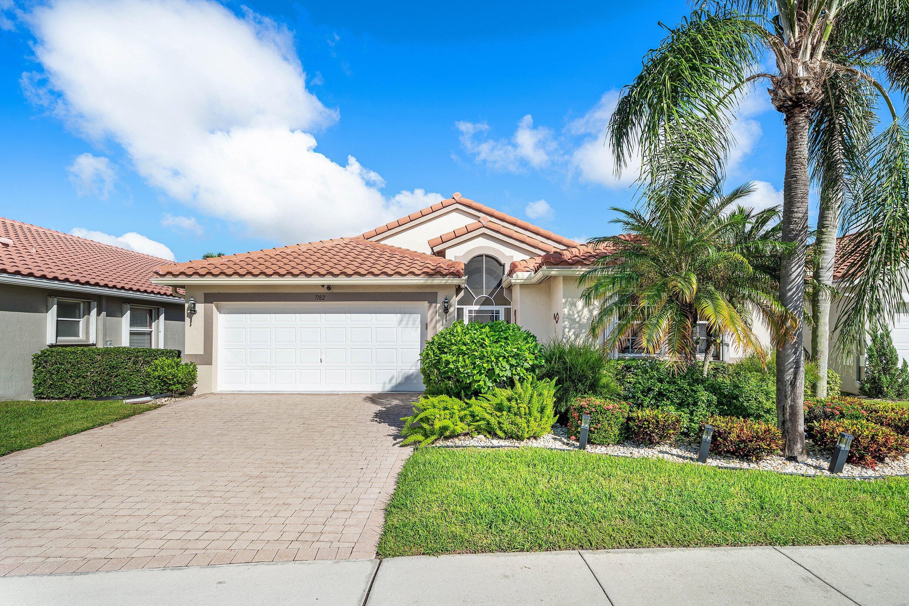 7182 HAVILAND Circle