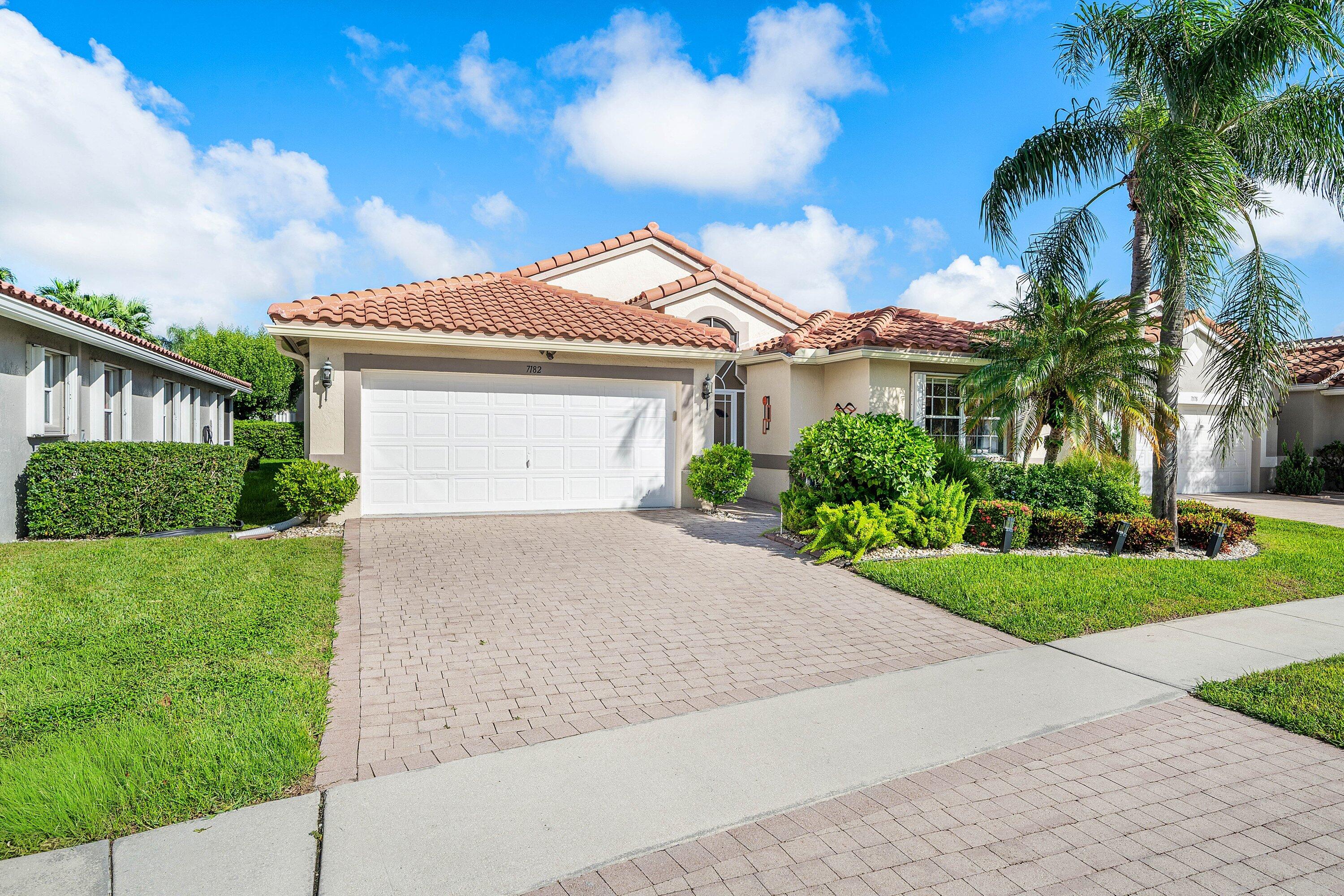 7182 HAVILAND Circle