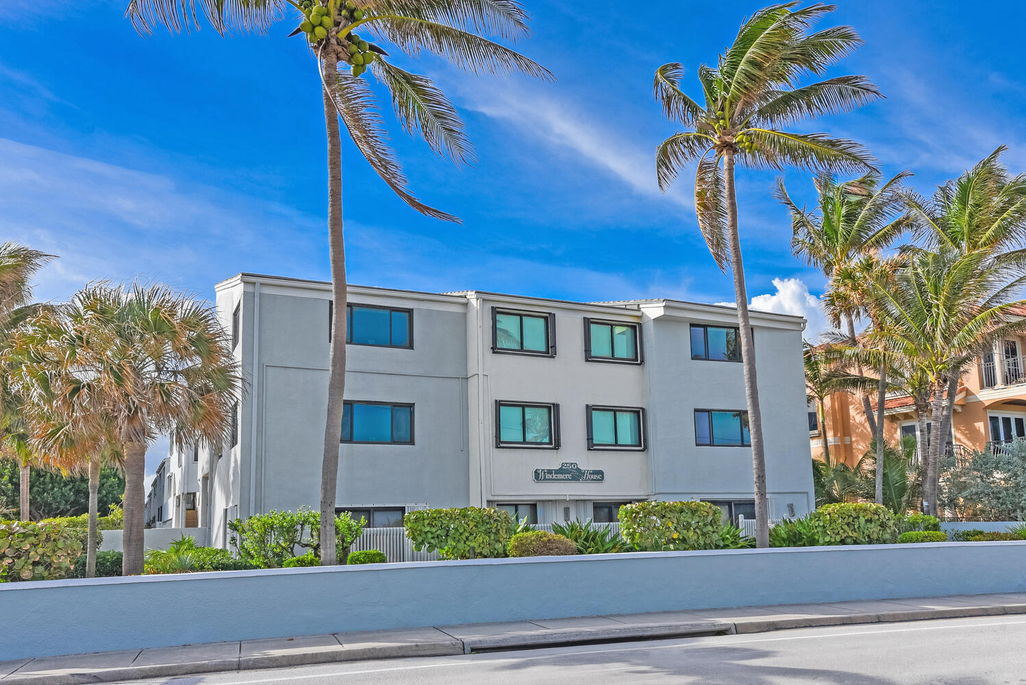 250 S OCEAN Boulevard 261
