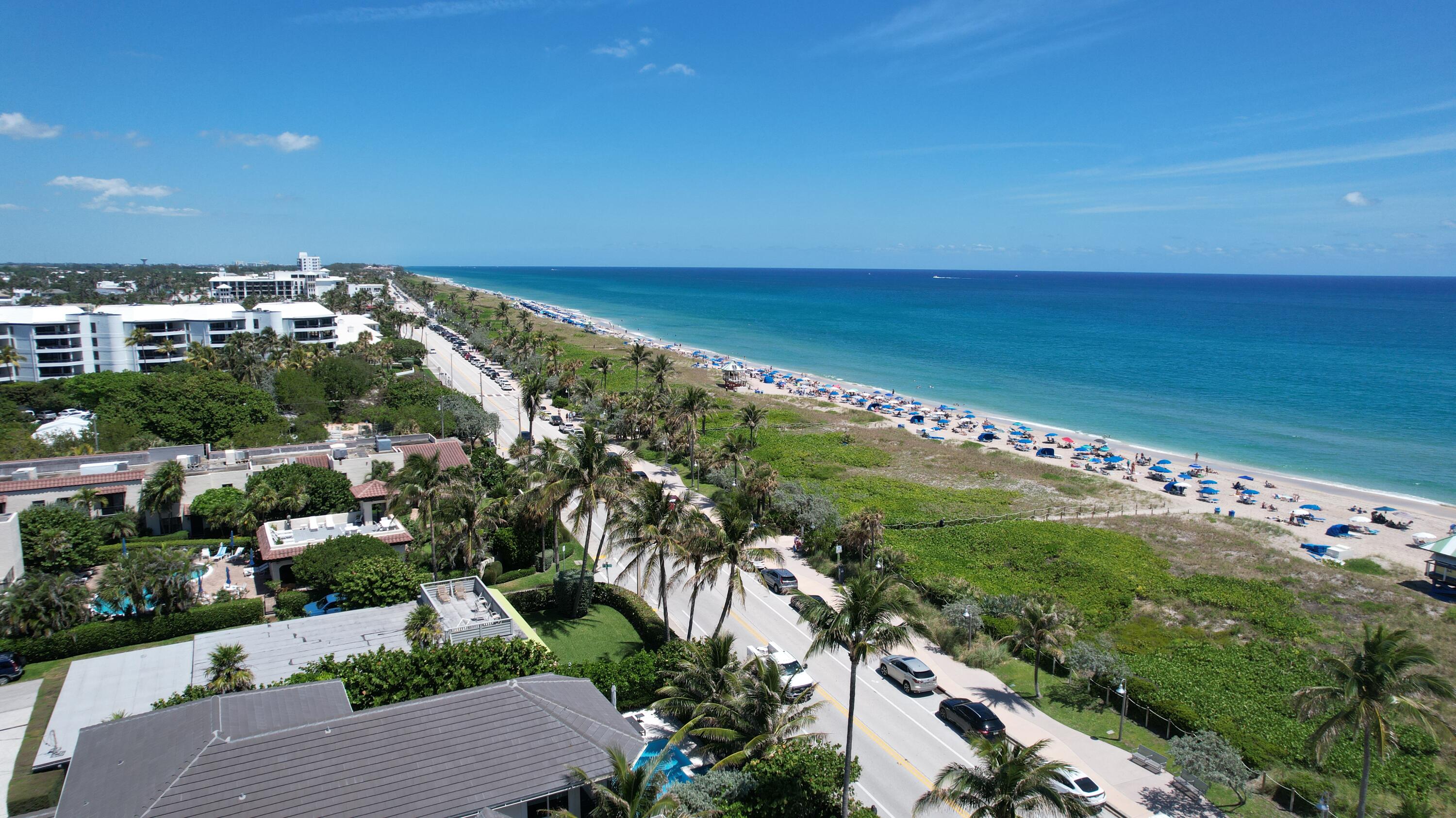 250 S OCEAN Boulevard 261