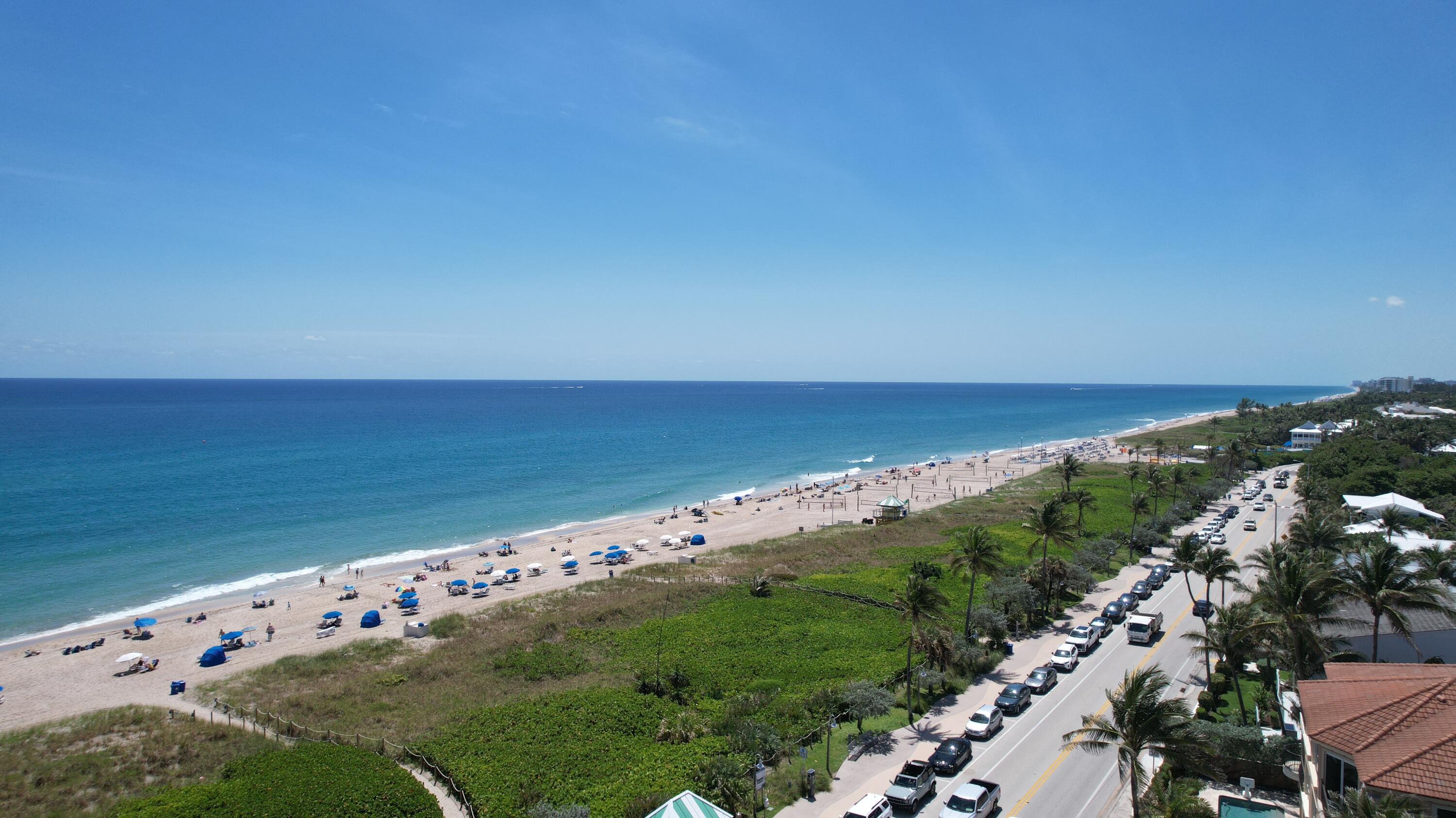 250 S OCEAN Boulevard 261