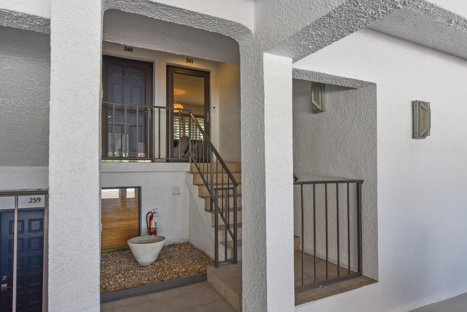 250 S OCEAN Boulevard 261