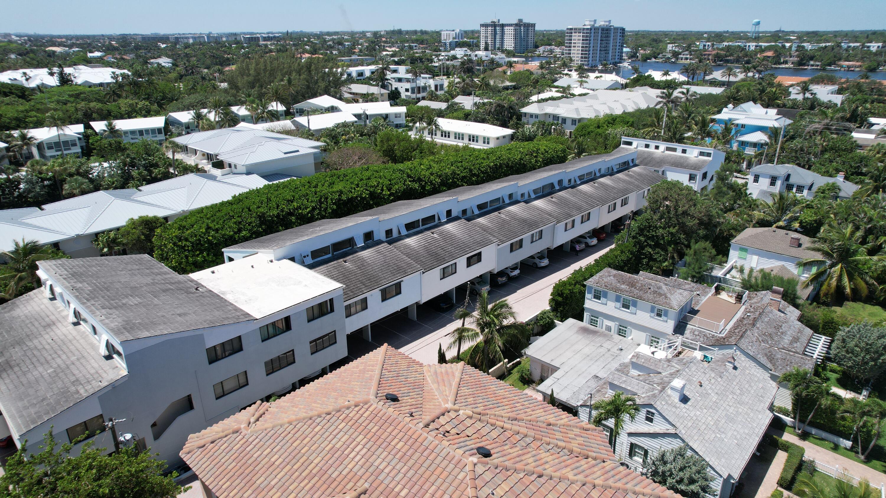 250 S OCEAN Boulevard 261