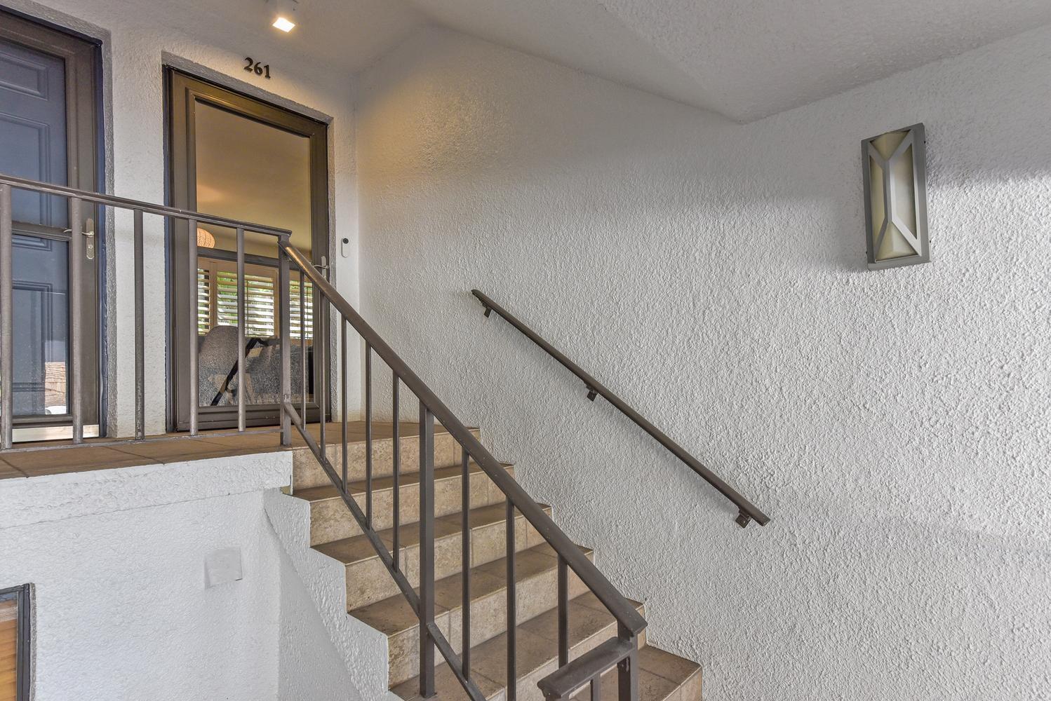 250 S OCEAN Boulevard 261