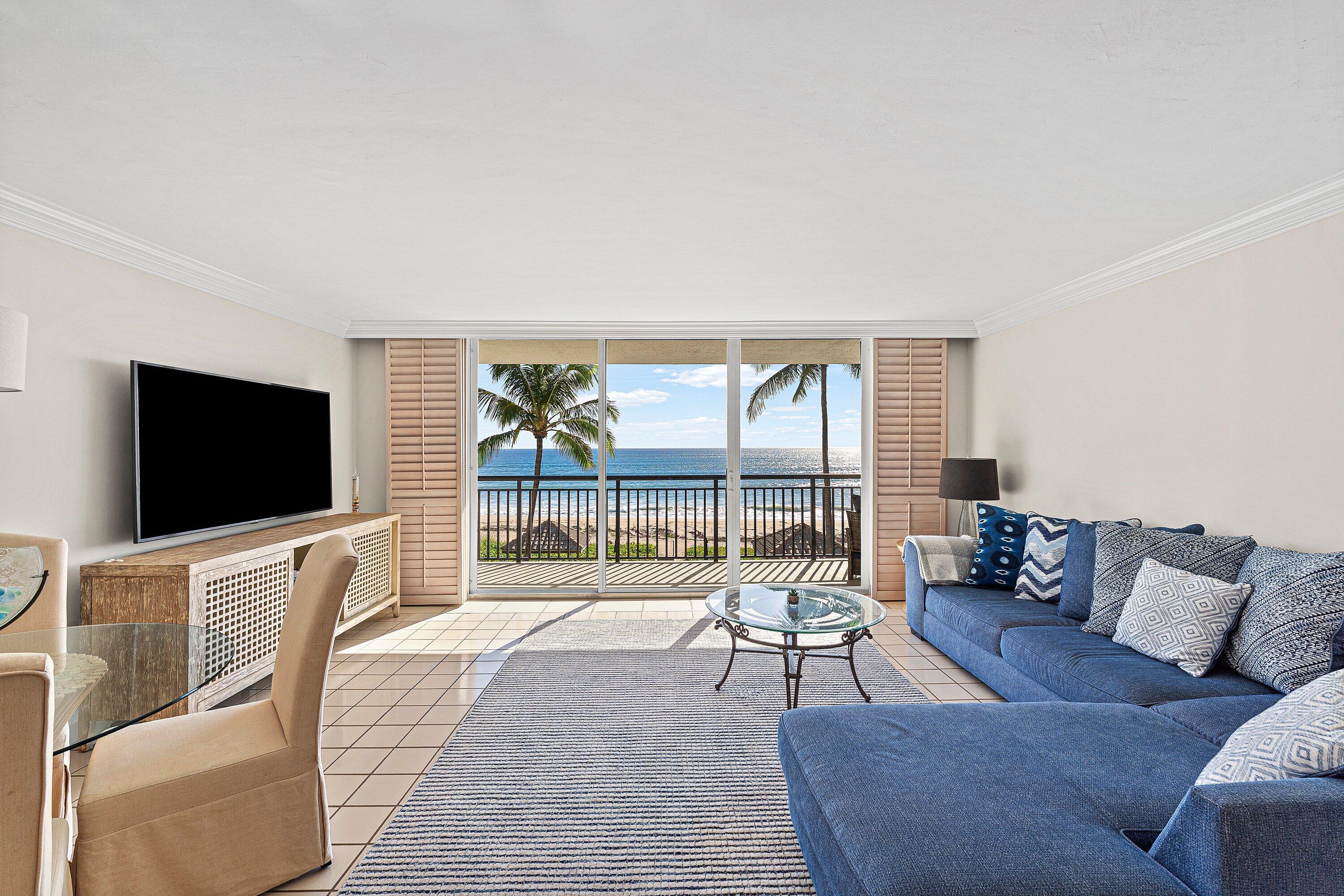 3951 N OCEAN Boulevard 302