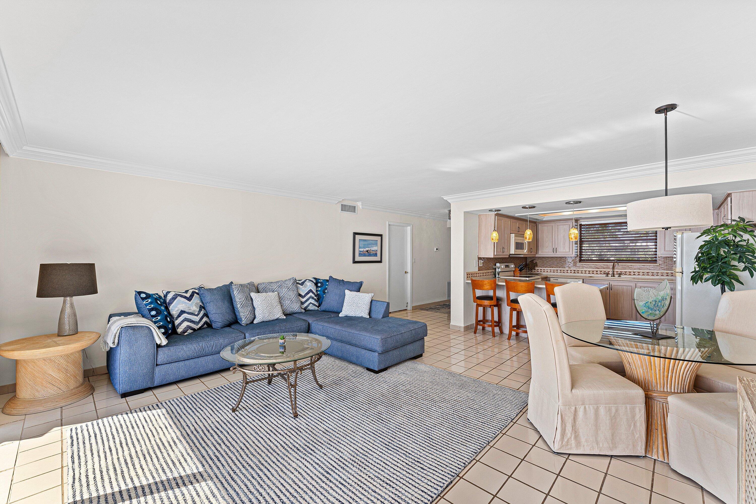 3951 N OCEAN Boulevard 302