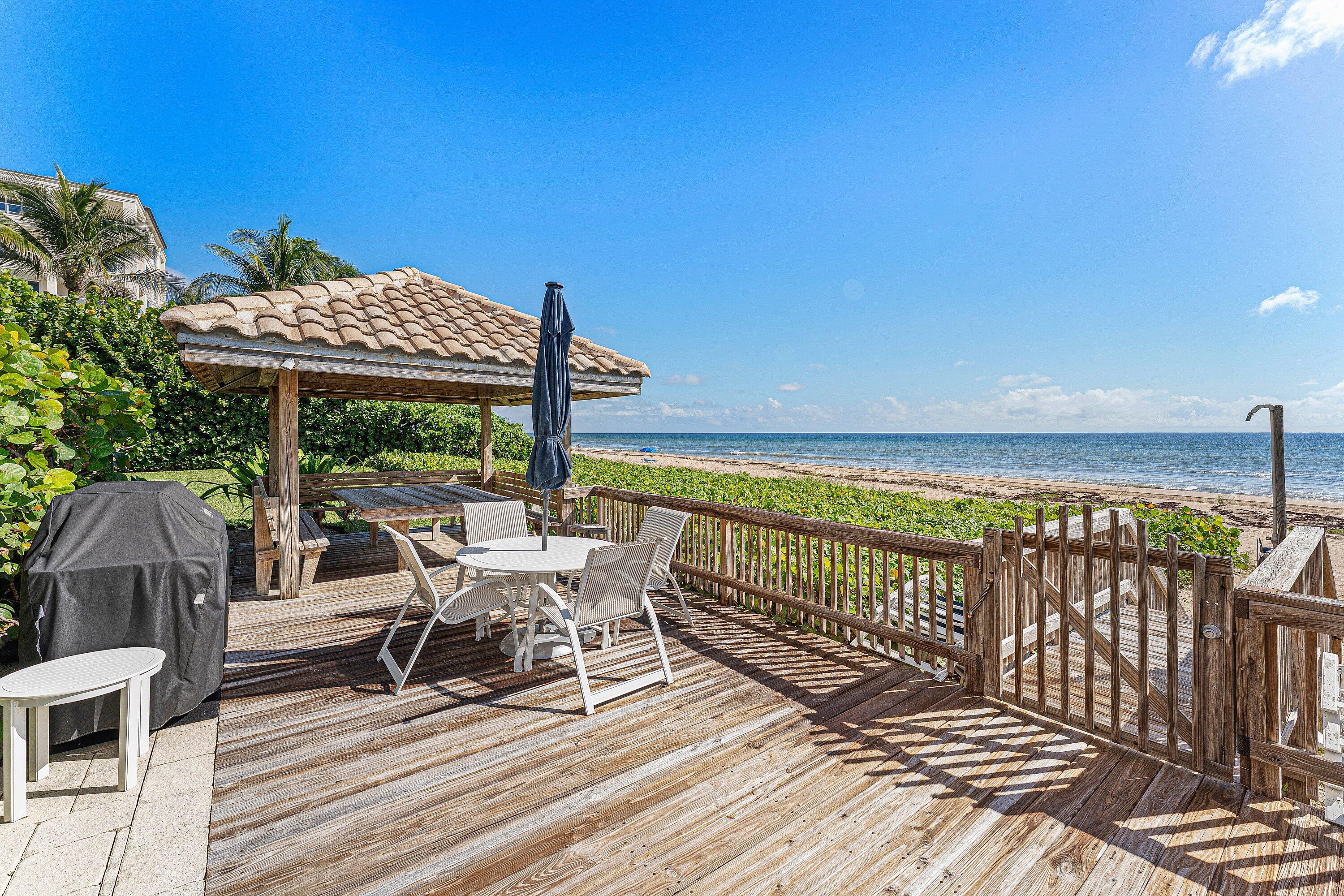 3951 N OCEAN Boulevard 302