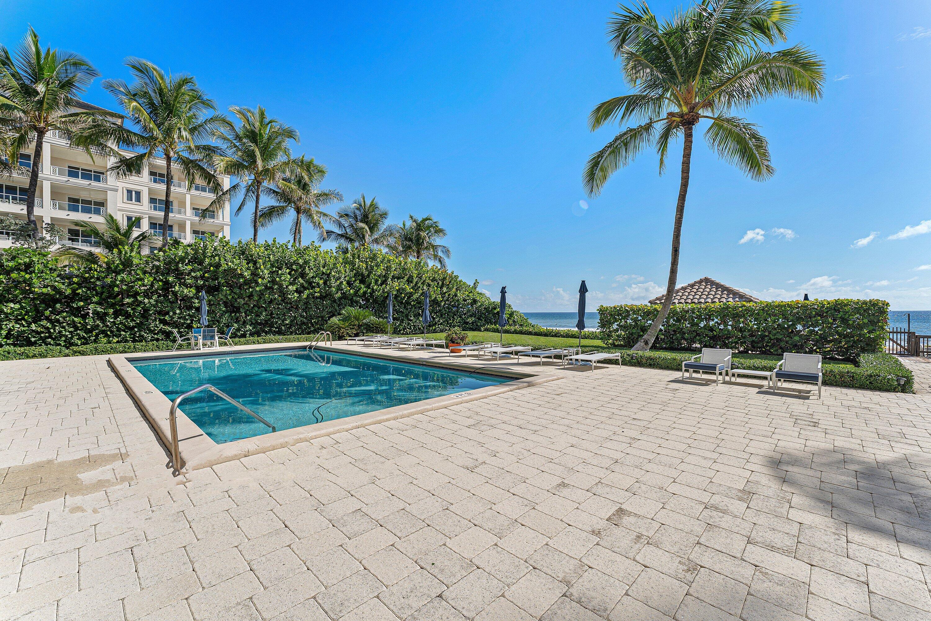 3951 N OCEAN Boulevard 302