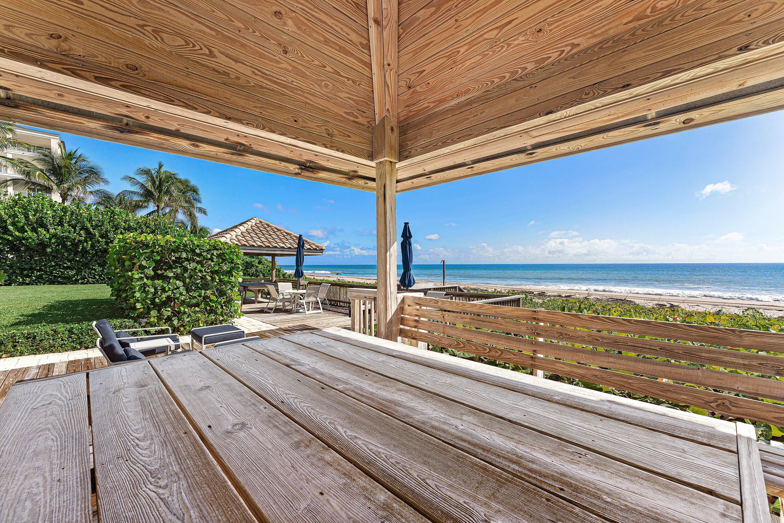 3951 N OCEAN Boulevard 302