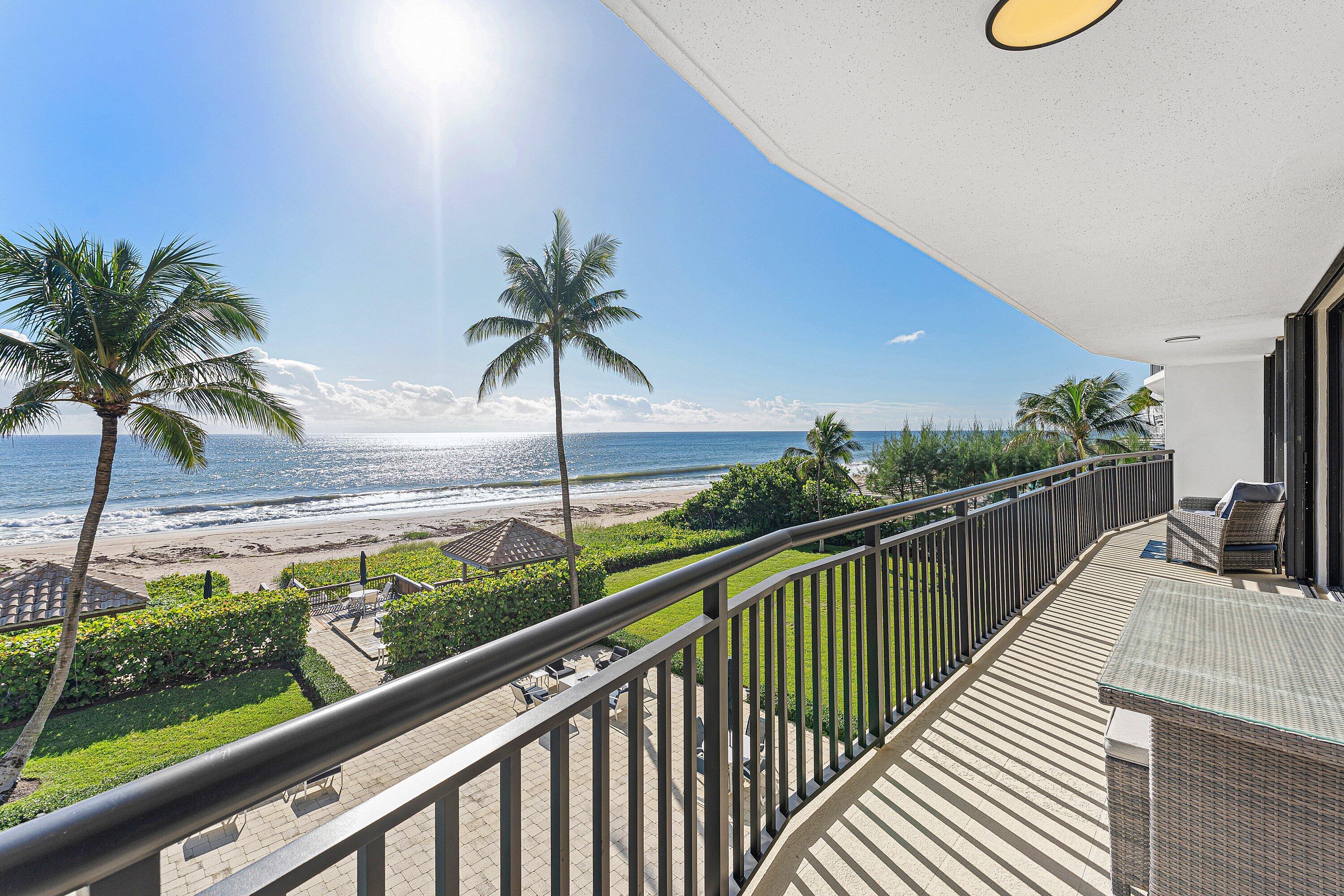 3951 N OCEAN Boulevard 302
