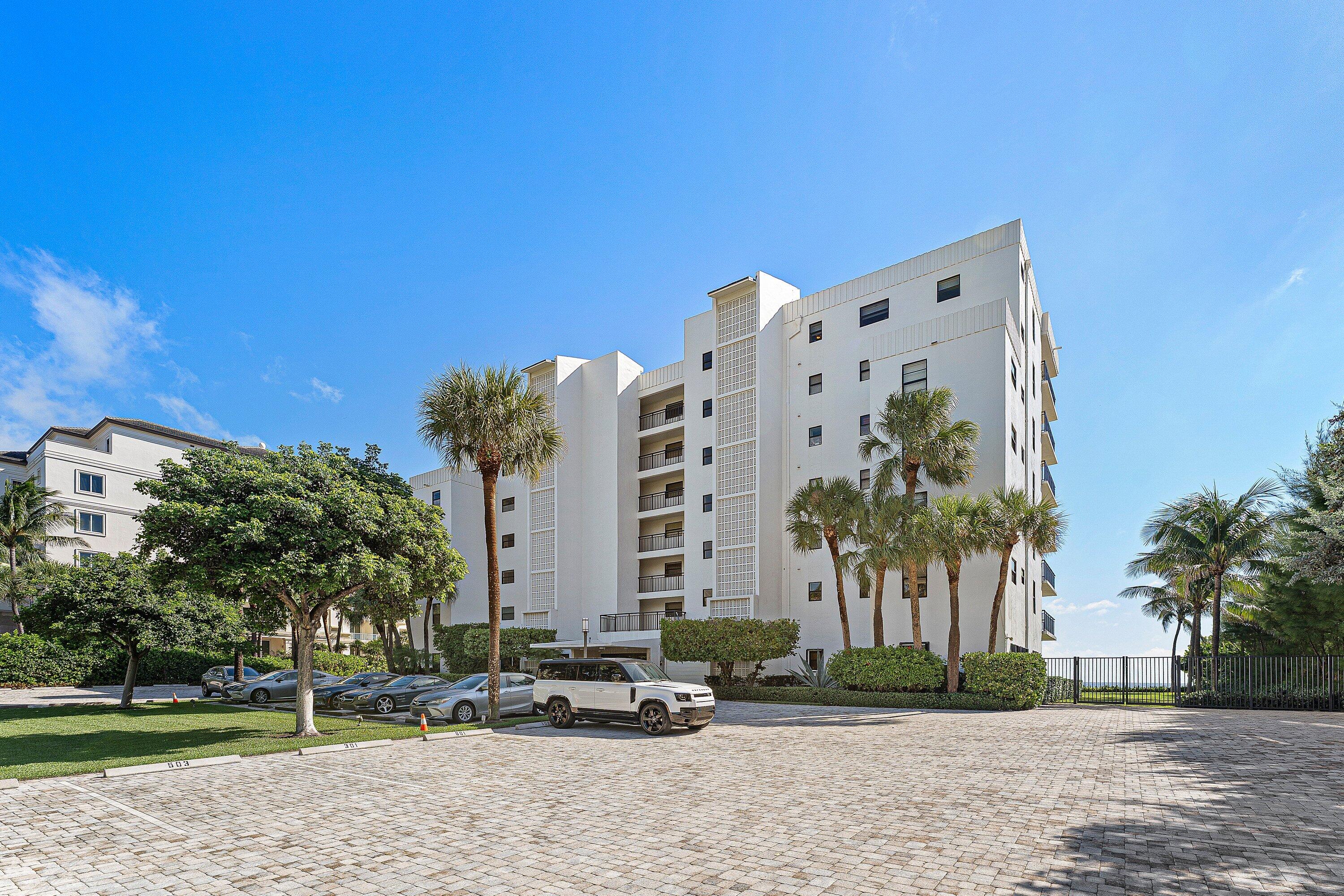3951 N OCEAN Boulevard 302