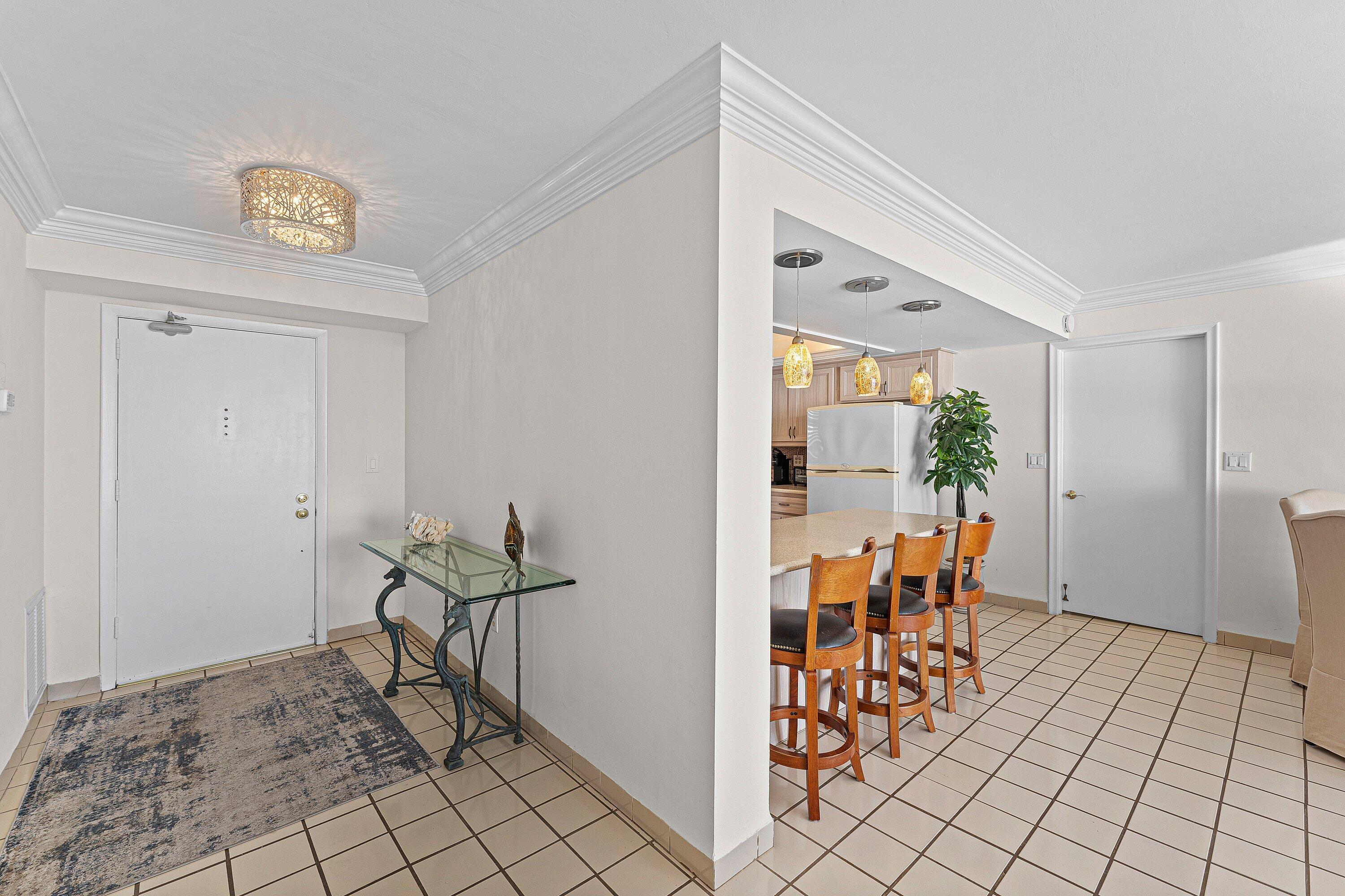 3951 N OCEAN Boulevard 302