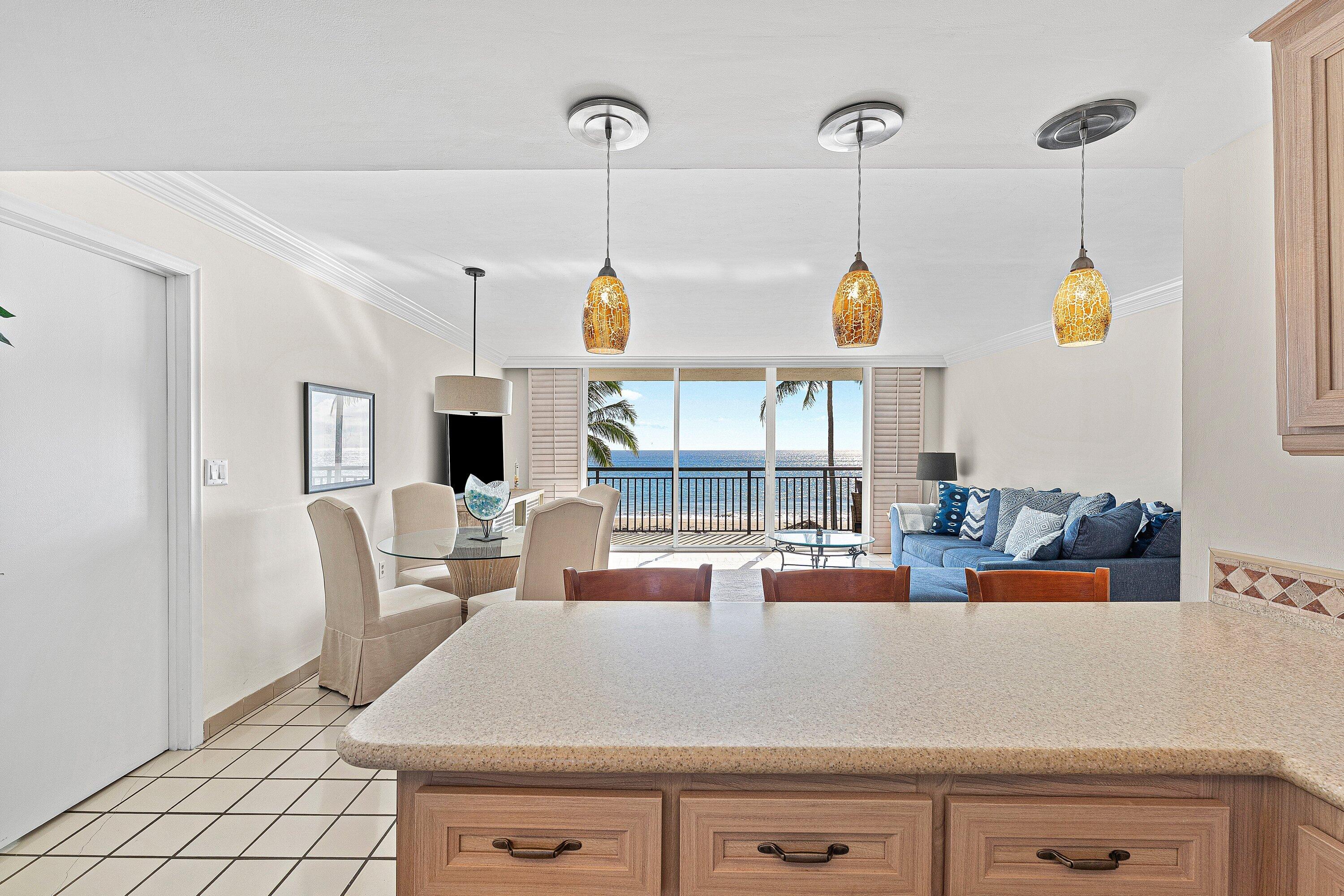 3951 N OCEAN Boulevard 302