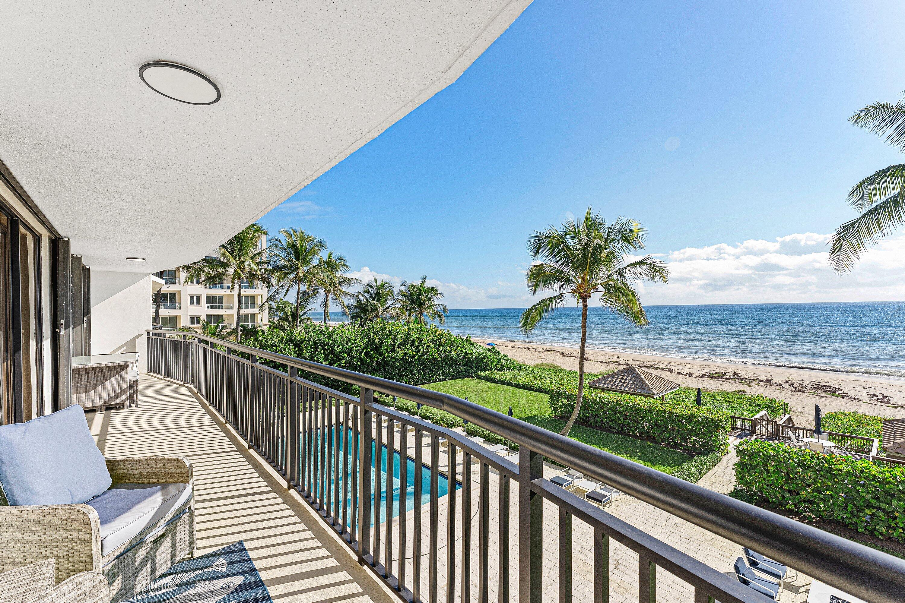 3951 N OCEAN Boulevard 302