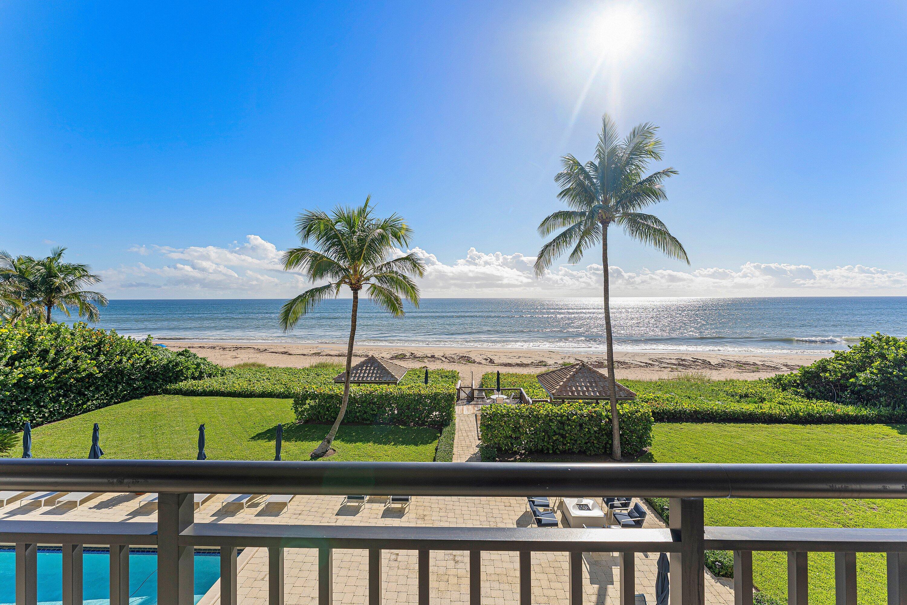 3951 N OCEAN Boulevard 302