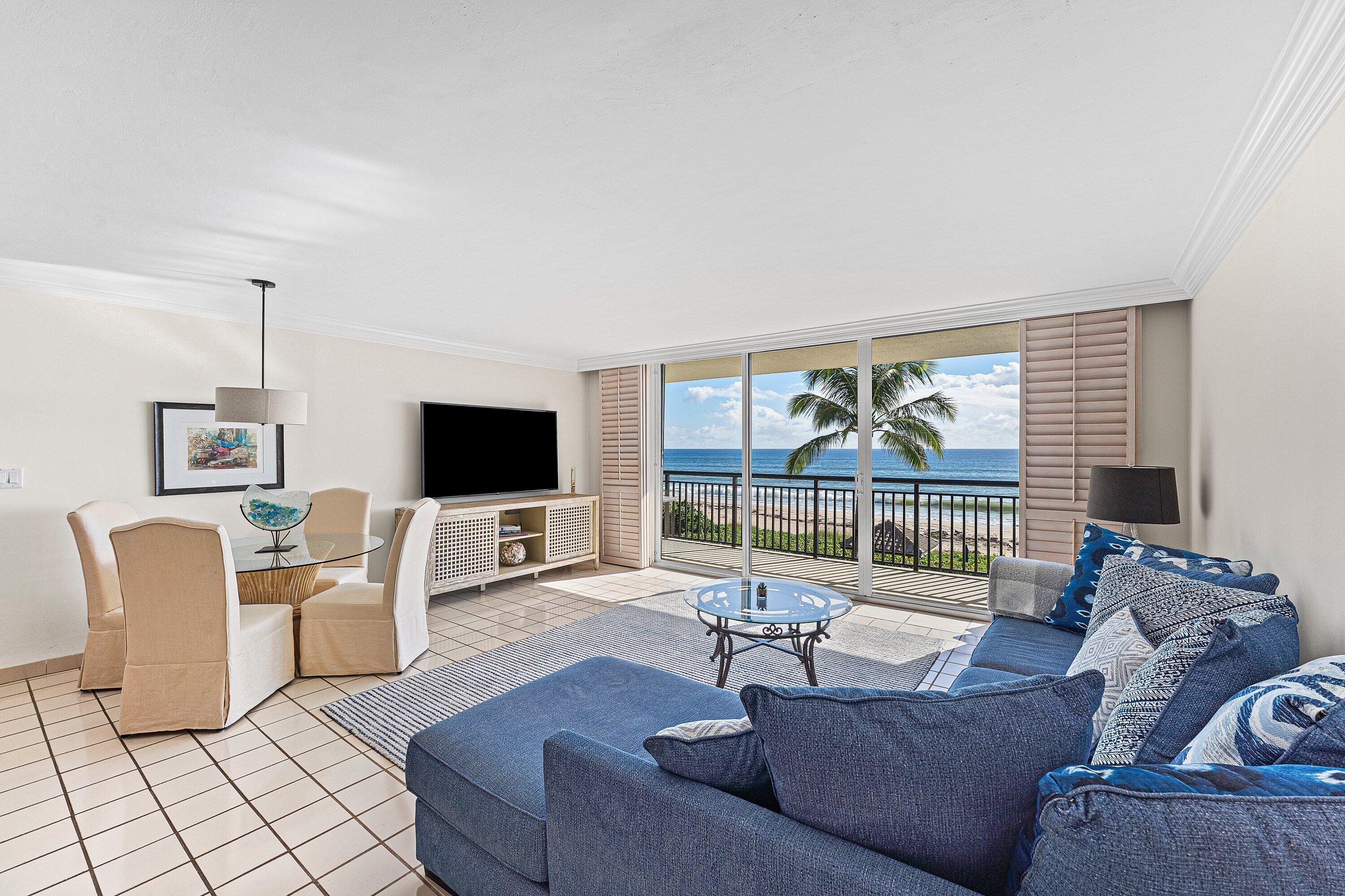 3951 N OCEAN Boulevard 302