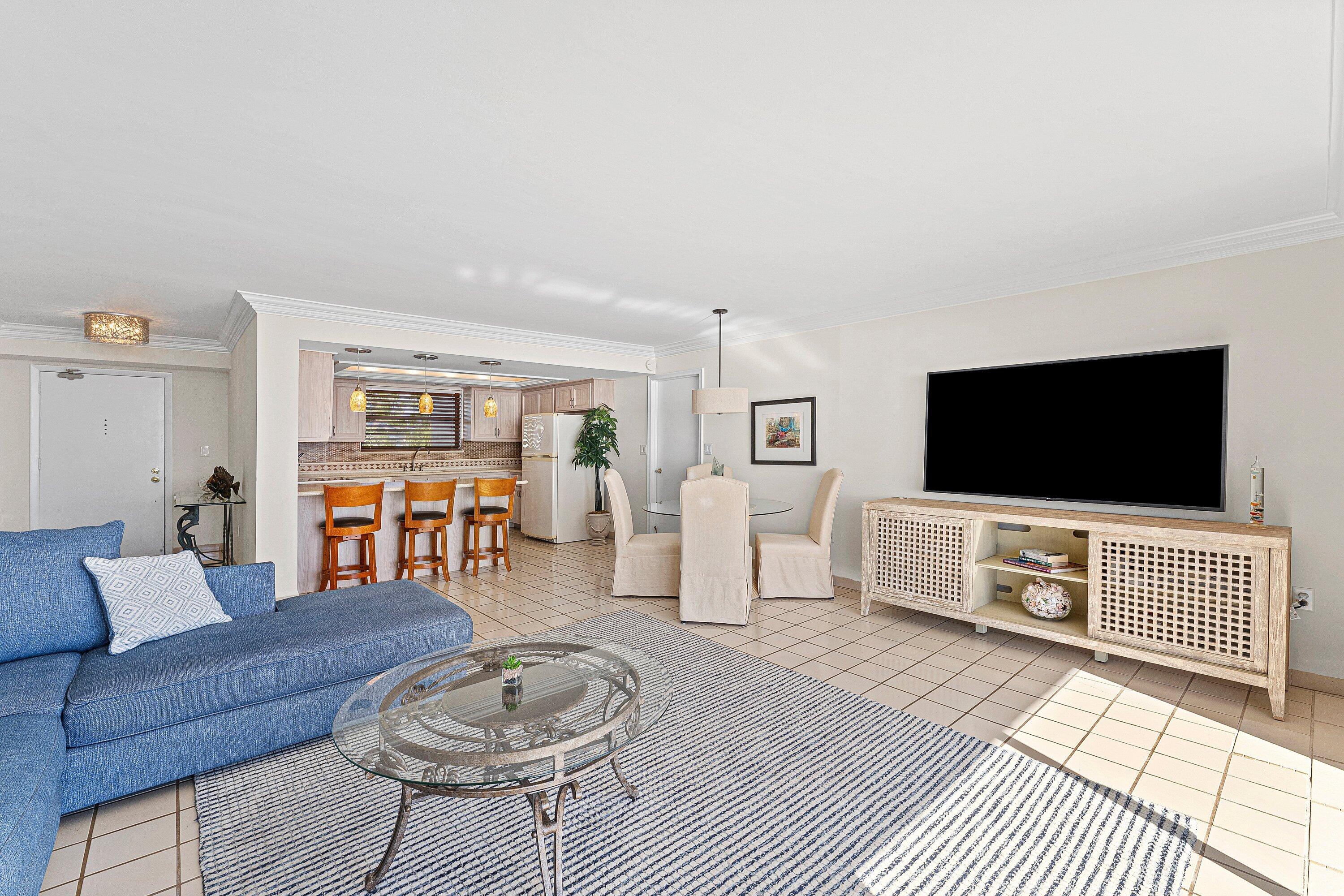 3951 N OCEAN Boulevard 302