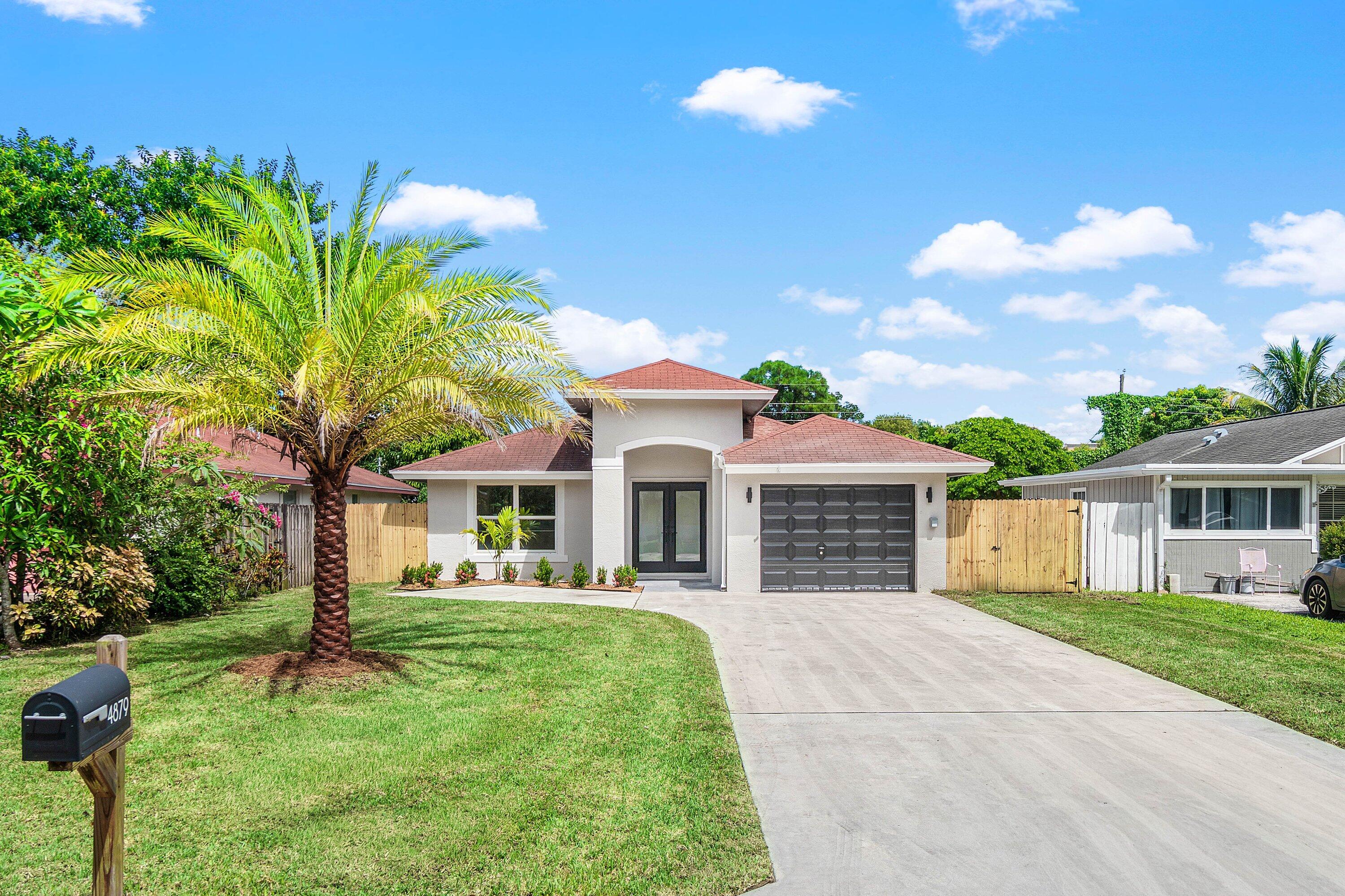 4879 LINCOLN Road