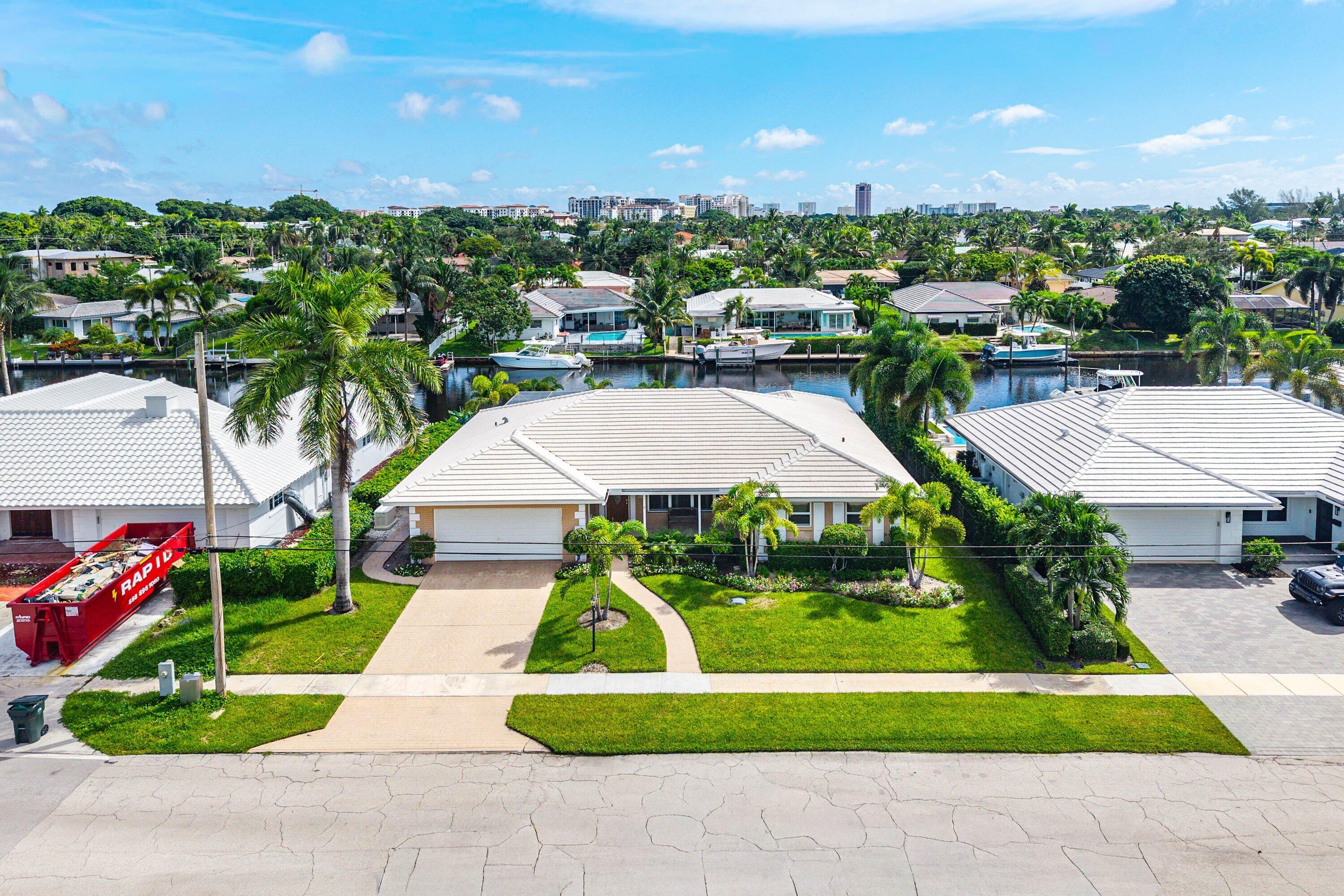 1338 Cypress Way