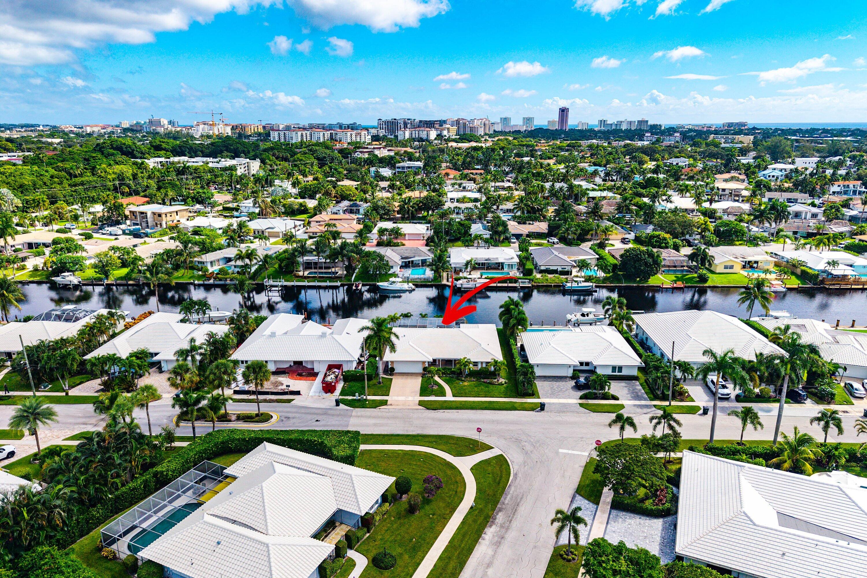 1338 Cypress Way