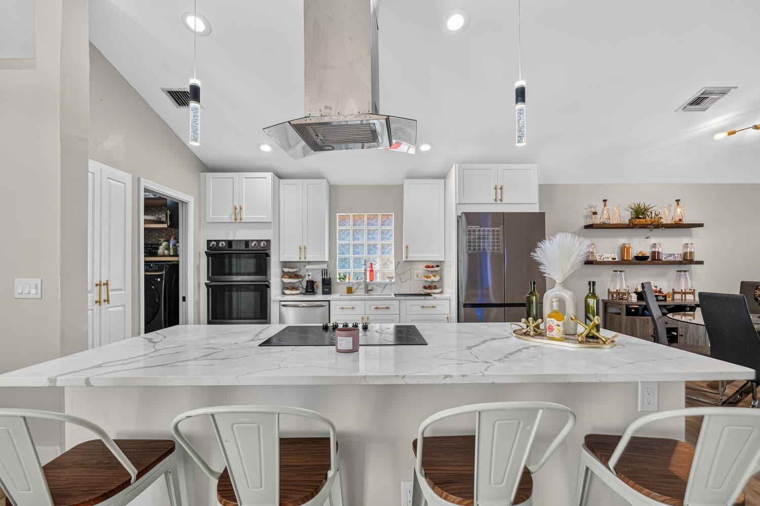 1971 OAK BERRY Circle