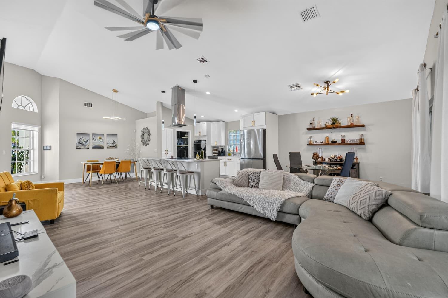 1971 OAK BERRY Circle