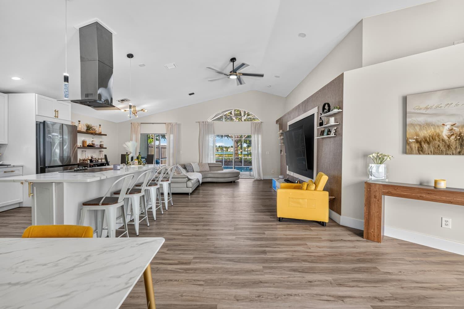 1971 OAK BERRY Circle