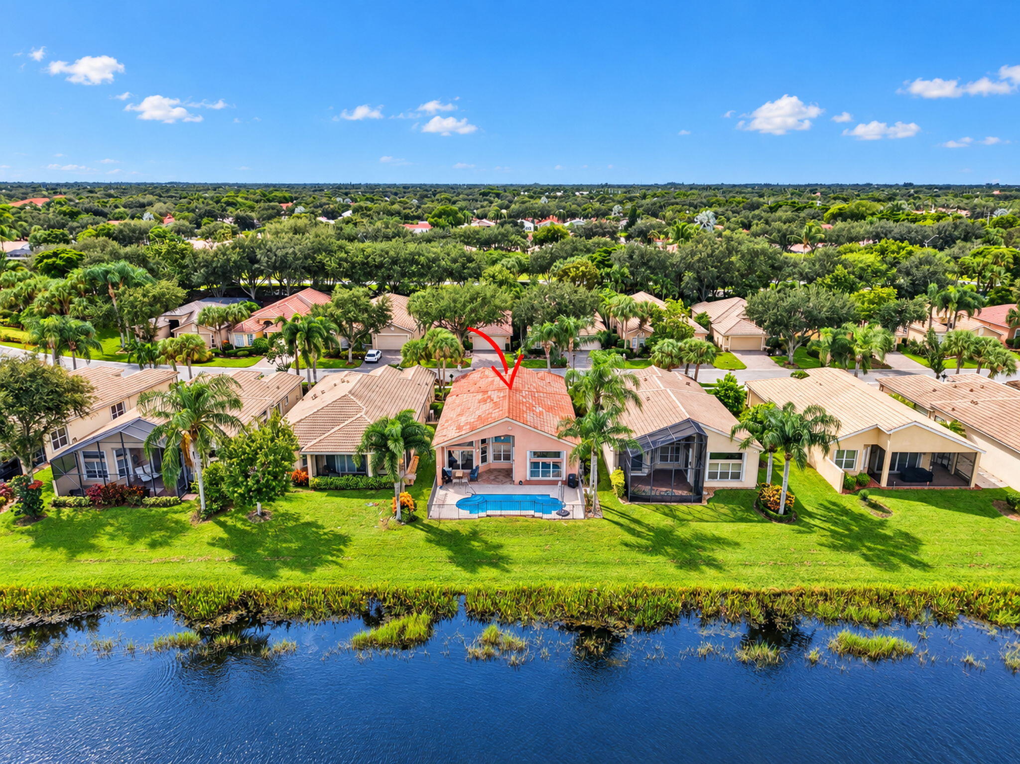 7403 Twin Falls Drive