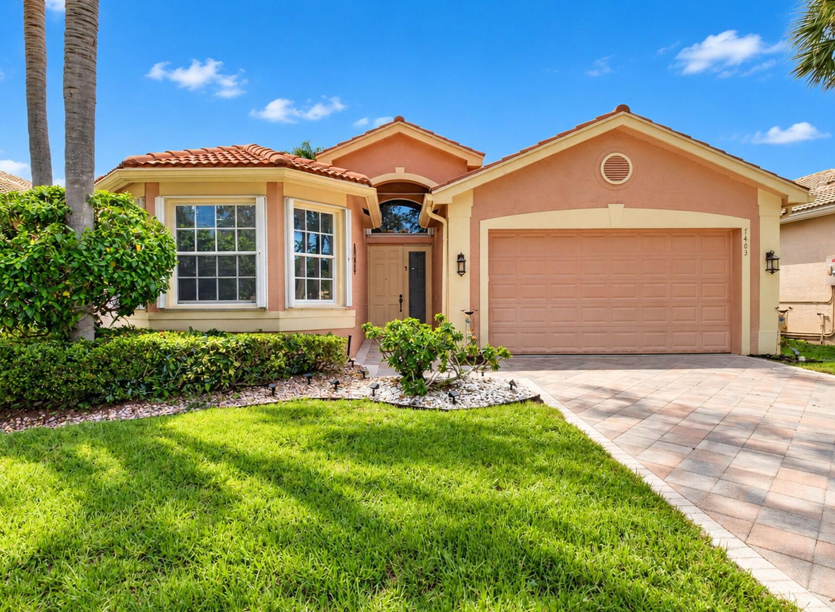 7403 Twin Falls Drive