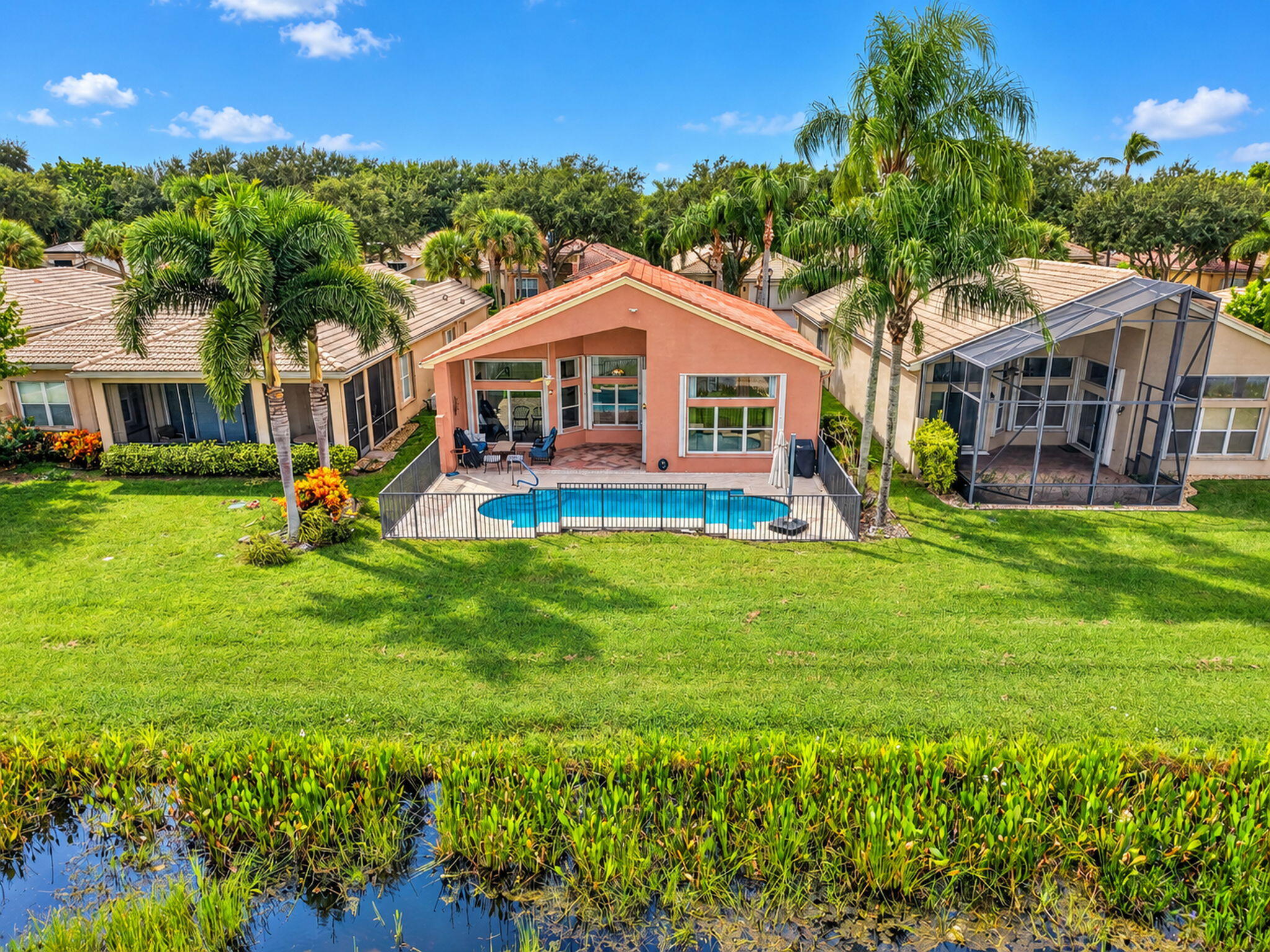 7403 Twin Falls Drive