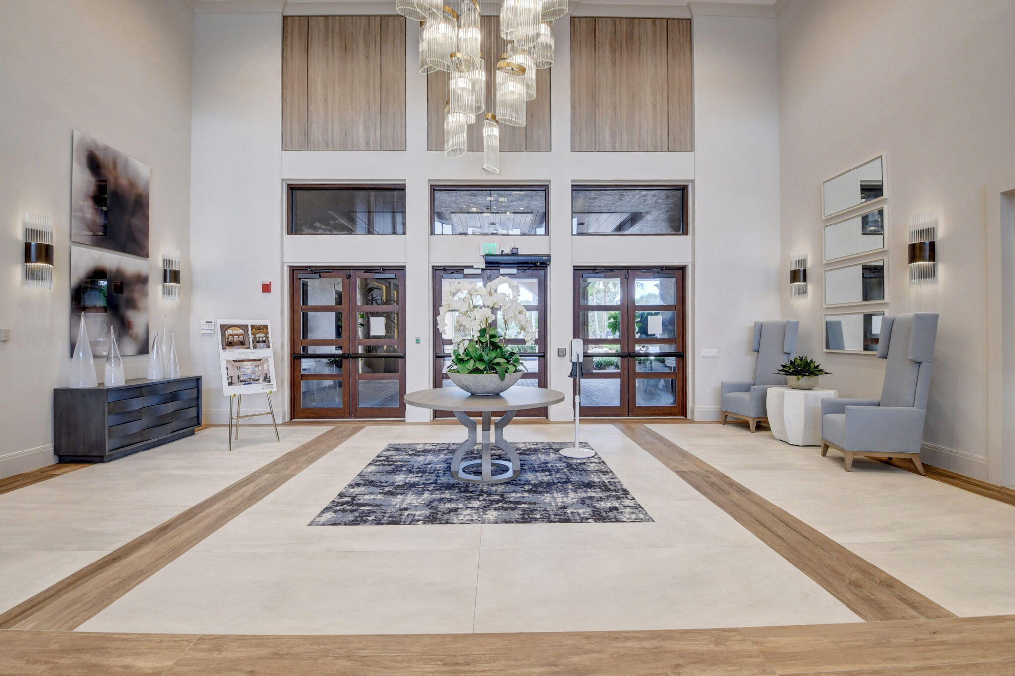 7403 Twin Falls Drive
