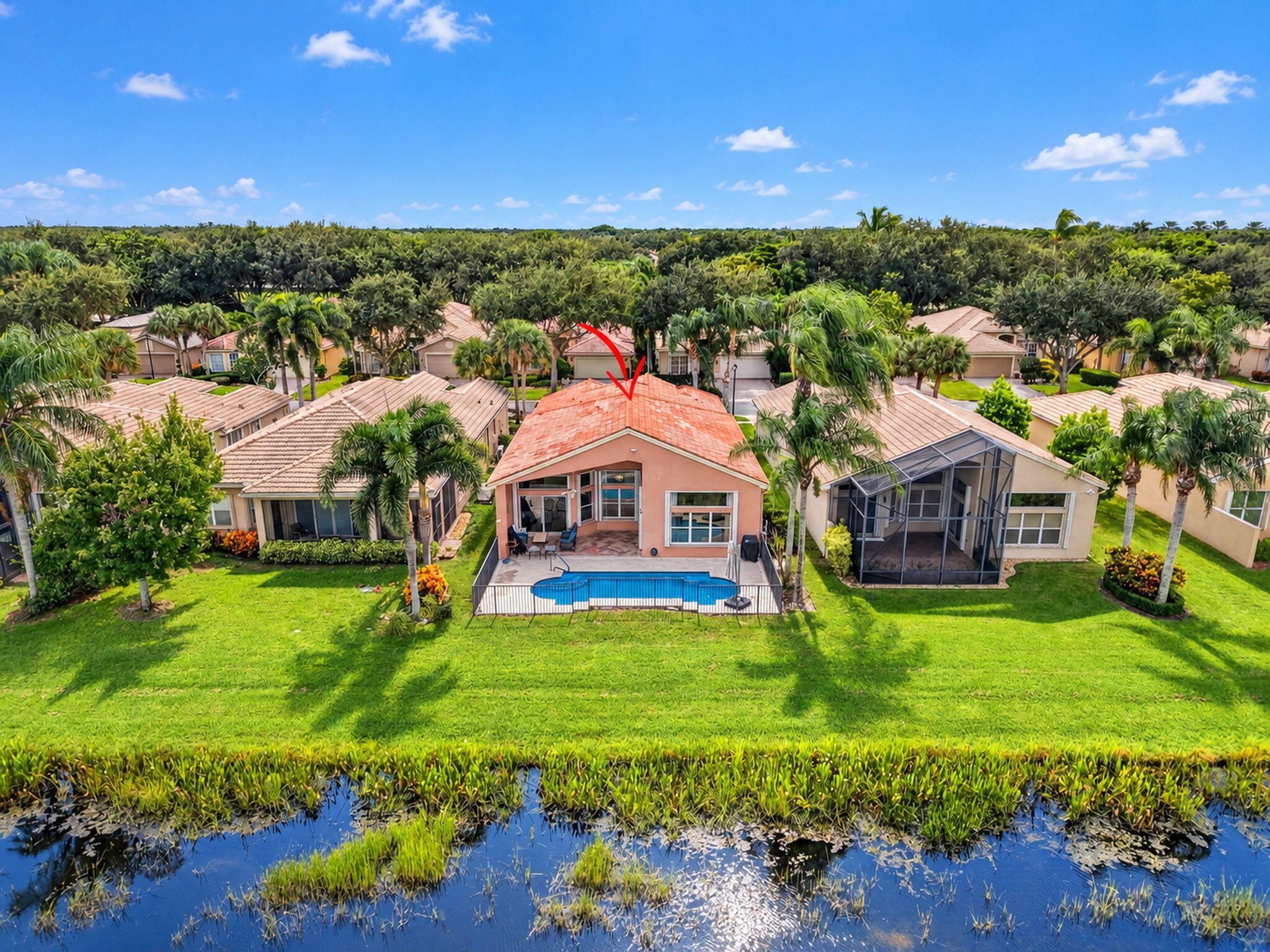 7403 Twin Falls Drive