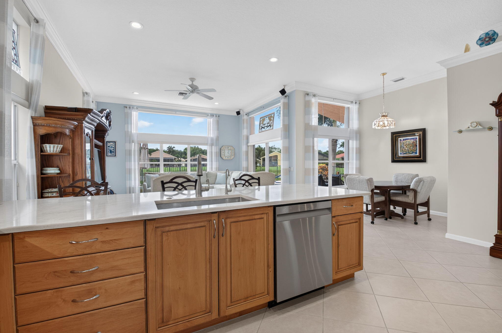 7403 Twin Falls Drive