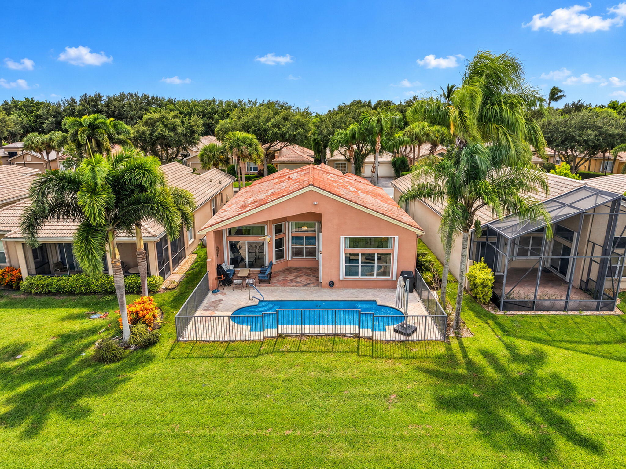 7403 Twin Falls Drive