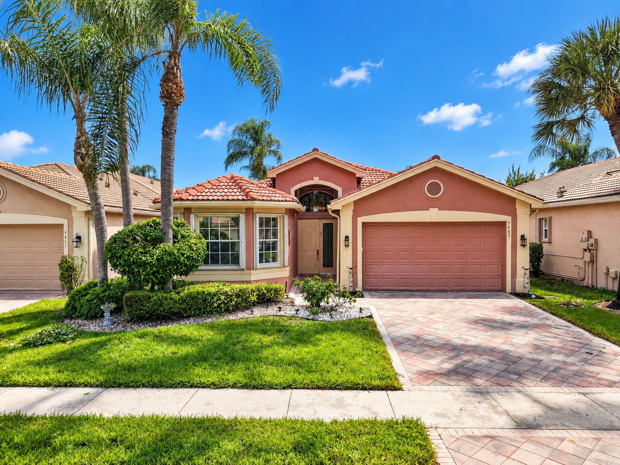 7403 Twin Falls Drive