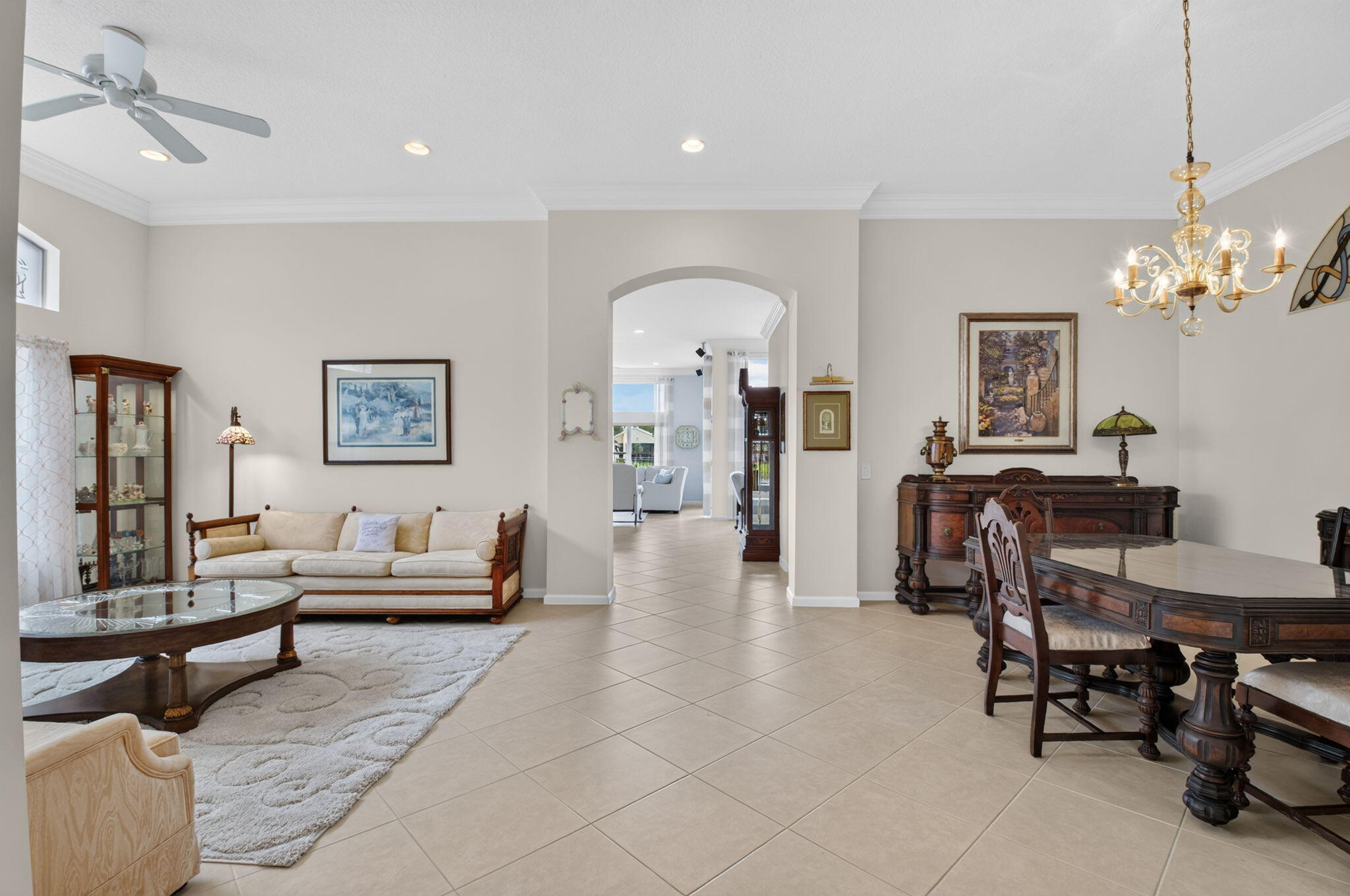 7403 Twin Falls Drive