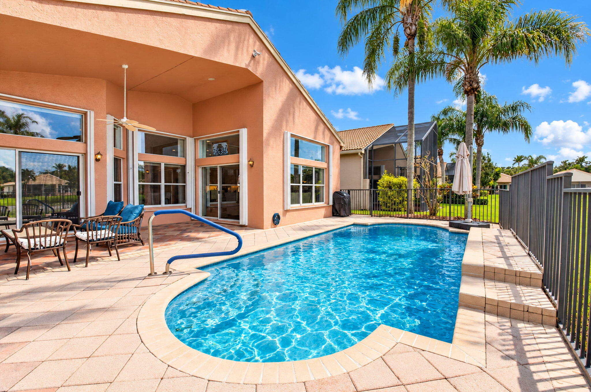 7403 Twin Falls Drive
