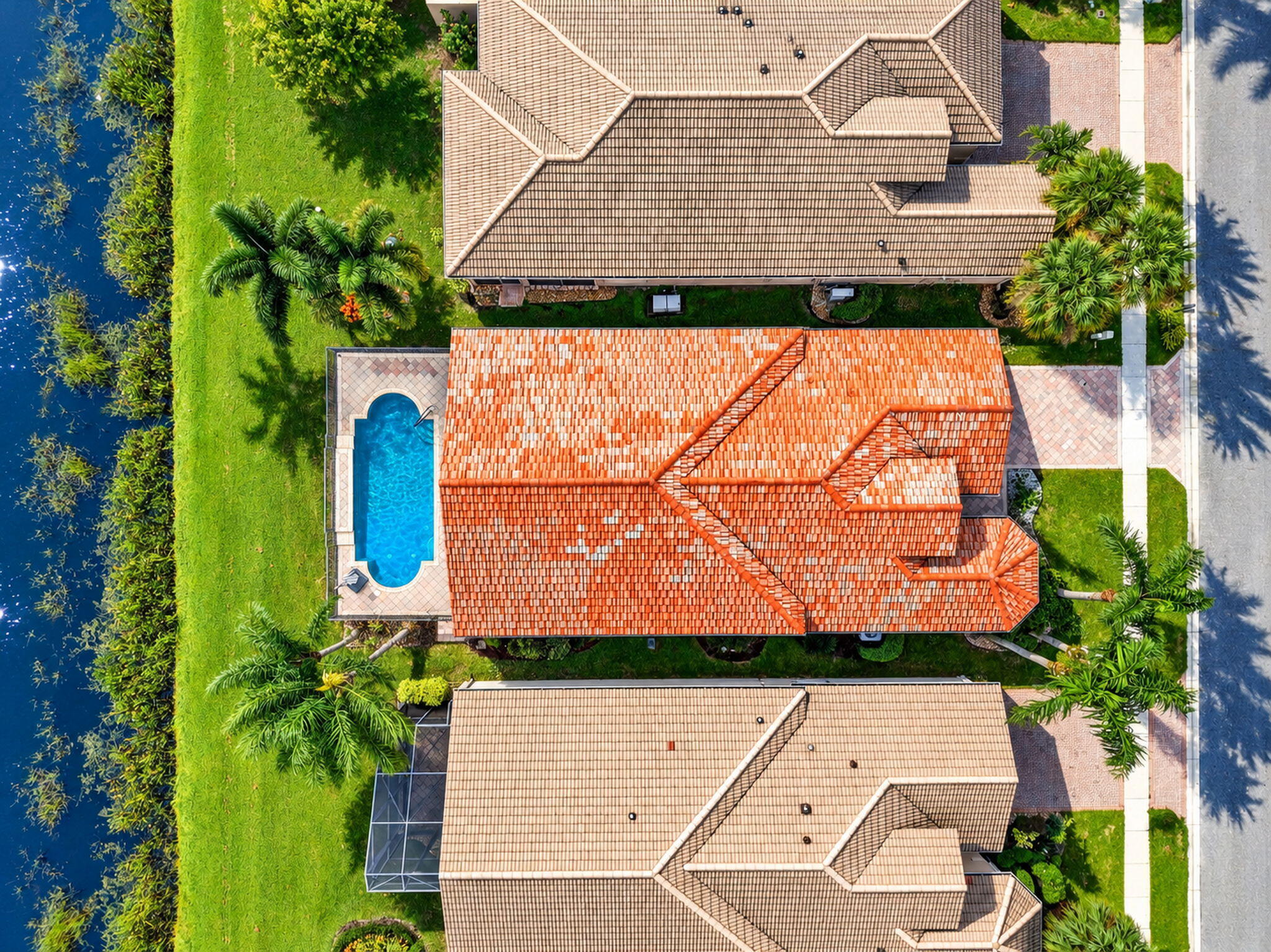7403 Twin Falls Drive
