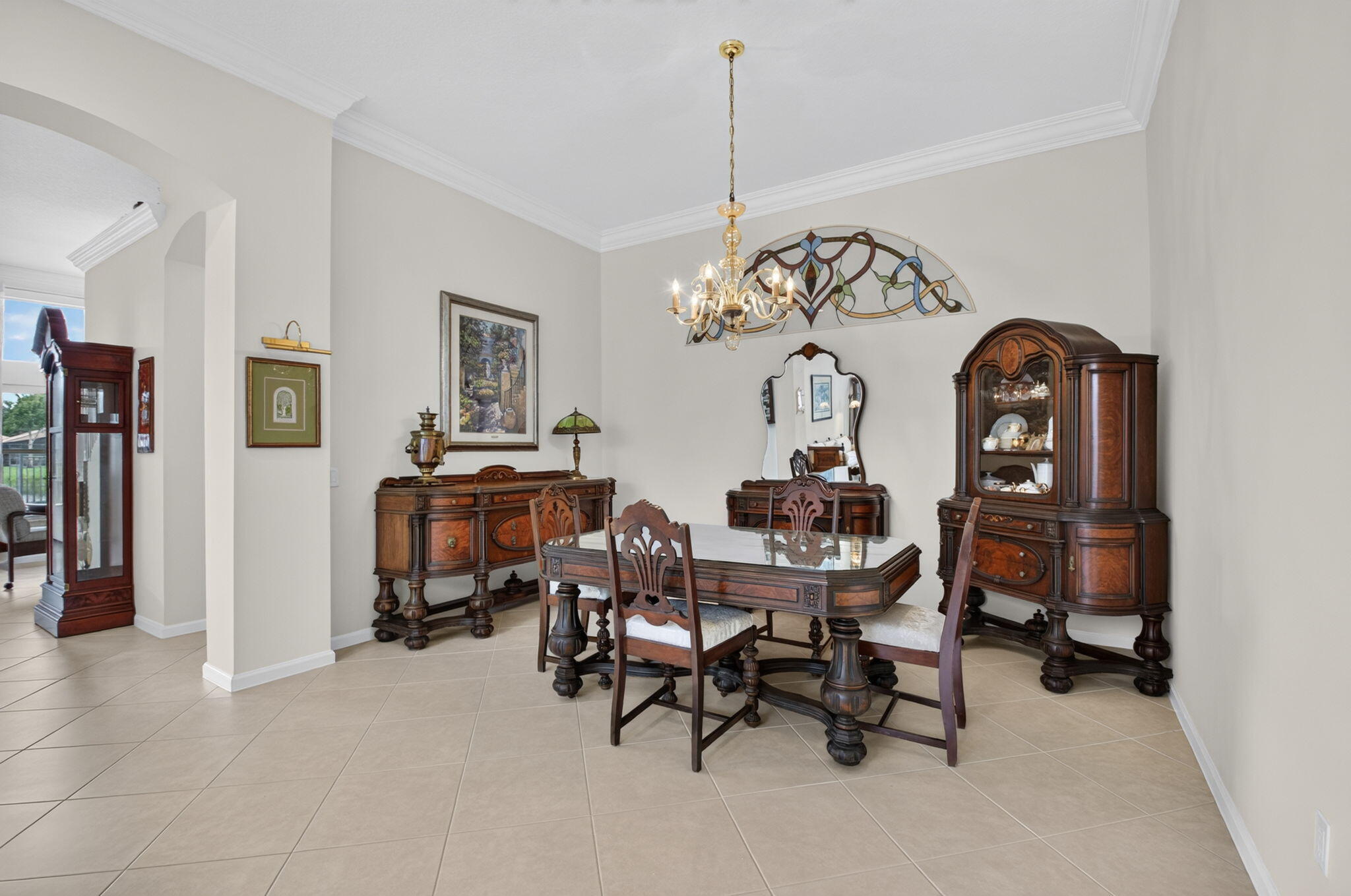 7403 Twin Falls Drive