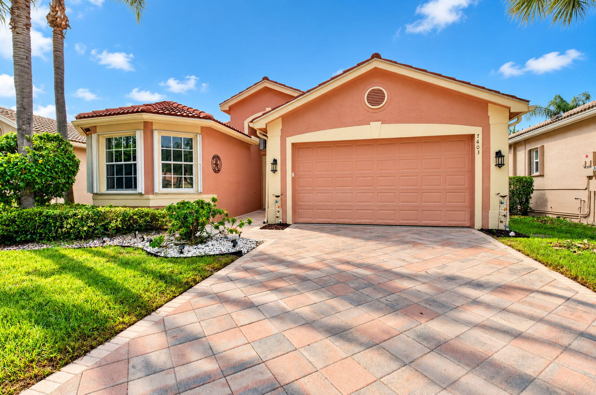 7403 Twin Falls Drive